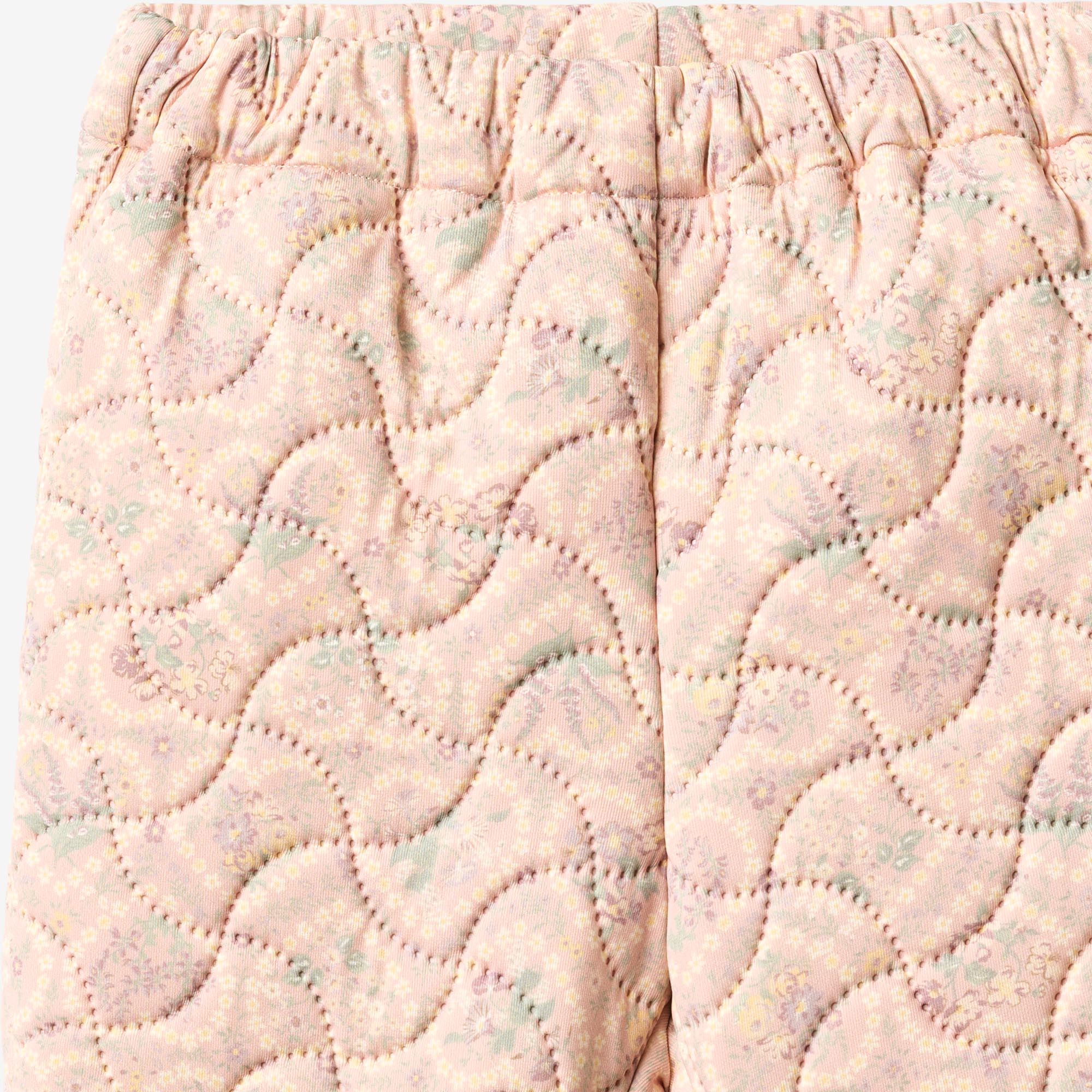 wheat-alex-thermohose-heart-flowers-recycling-unisex image 3