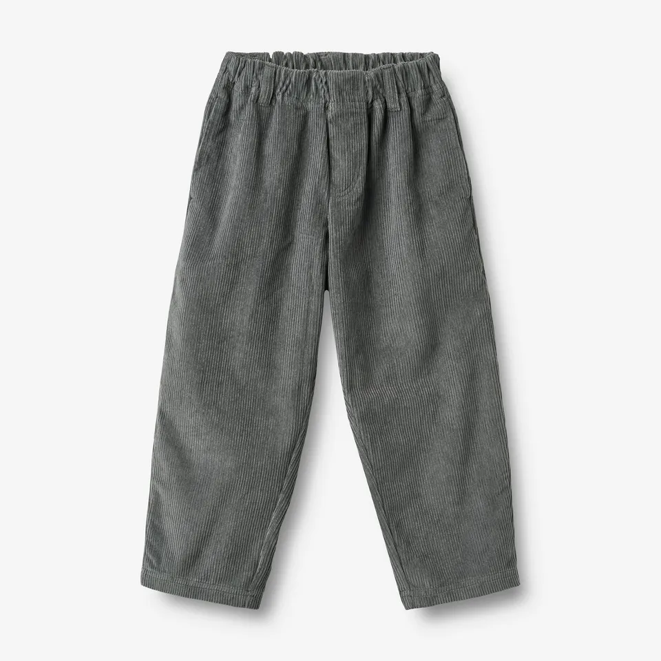 wheat-julian-hose-dark-charcoal-bio-cord-kinder image 1