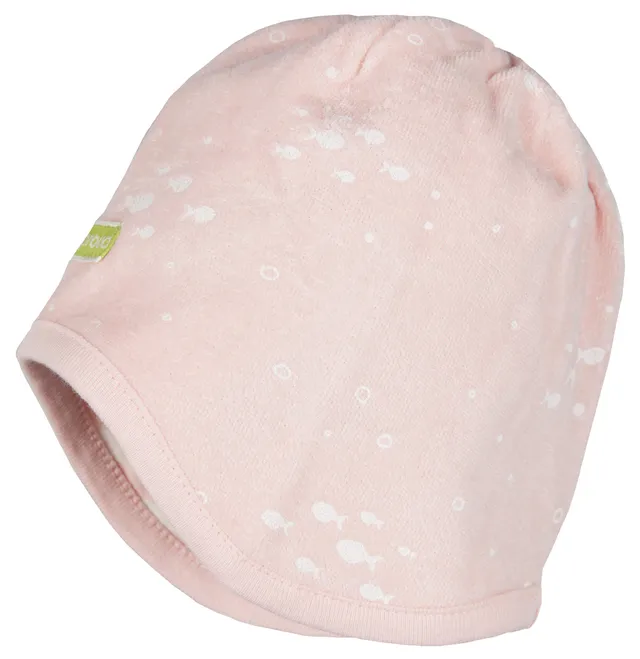 loud-proud-classics-wendem-tze-frottee-m-tze-rose-74-80-wende image 1