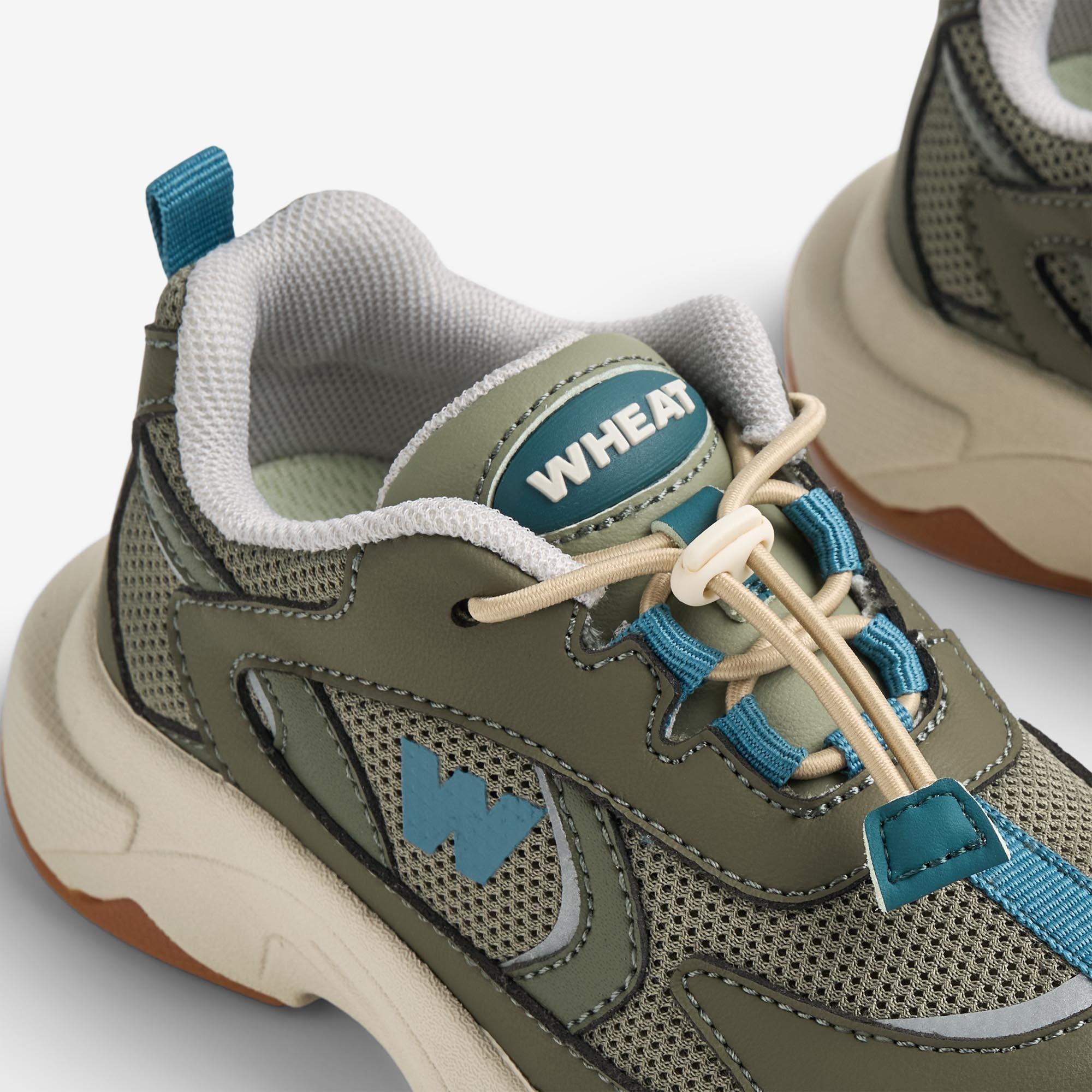 wheat-vega-sneaker-sage-recyceltes-polyester image 4