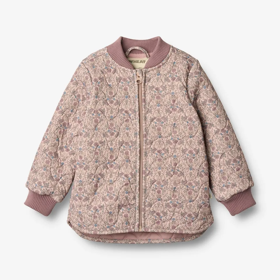 wheat-thermo-jacket-loui-rose-dust-tapestry-gr-86 image 1