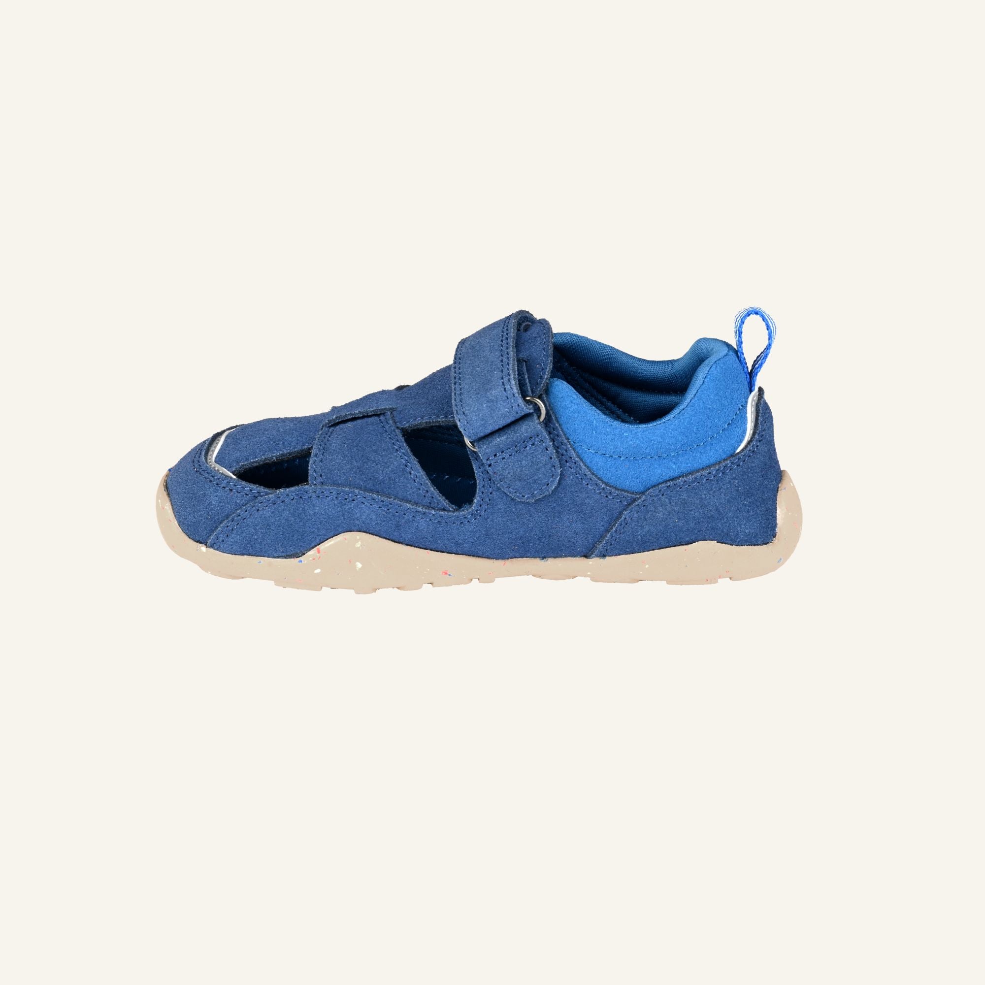 finkid-husky-sukkela-barfu-sandalen-kinder-gr-30-klett image 3