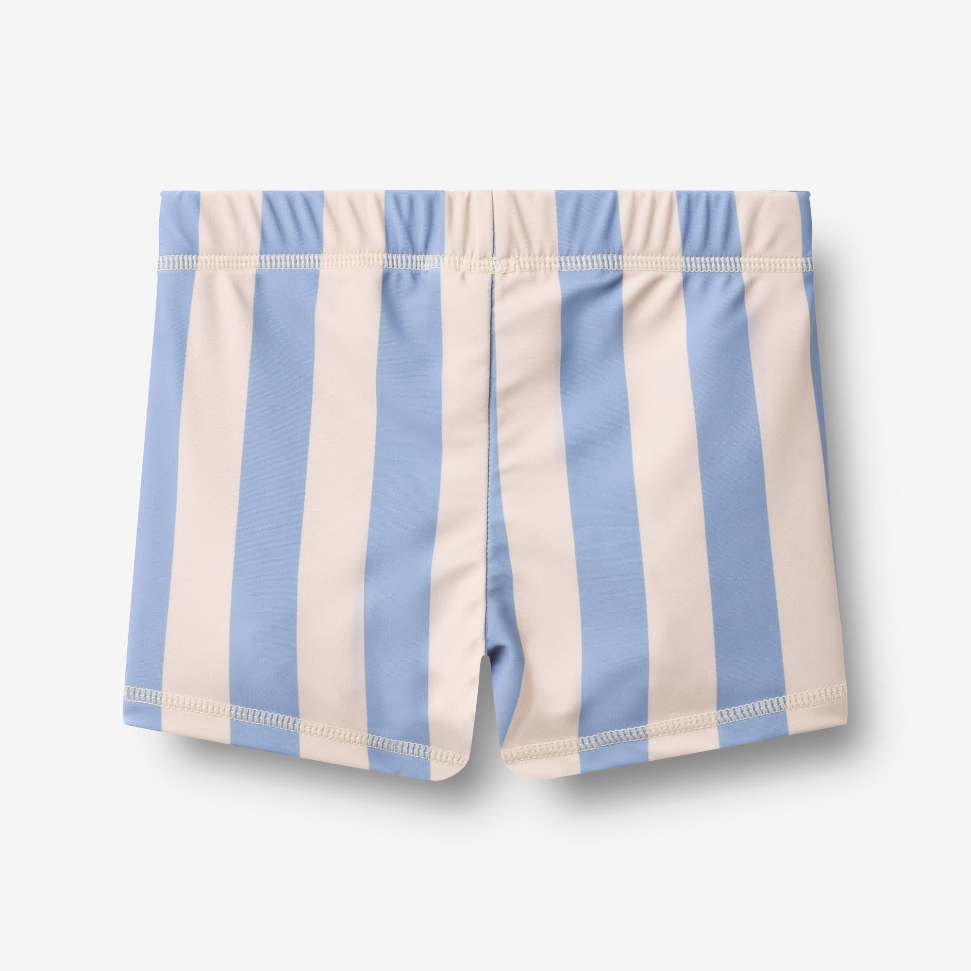 wheat-niki-badehose-bold-blue-stripe-uv-40-blau image 2