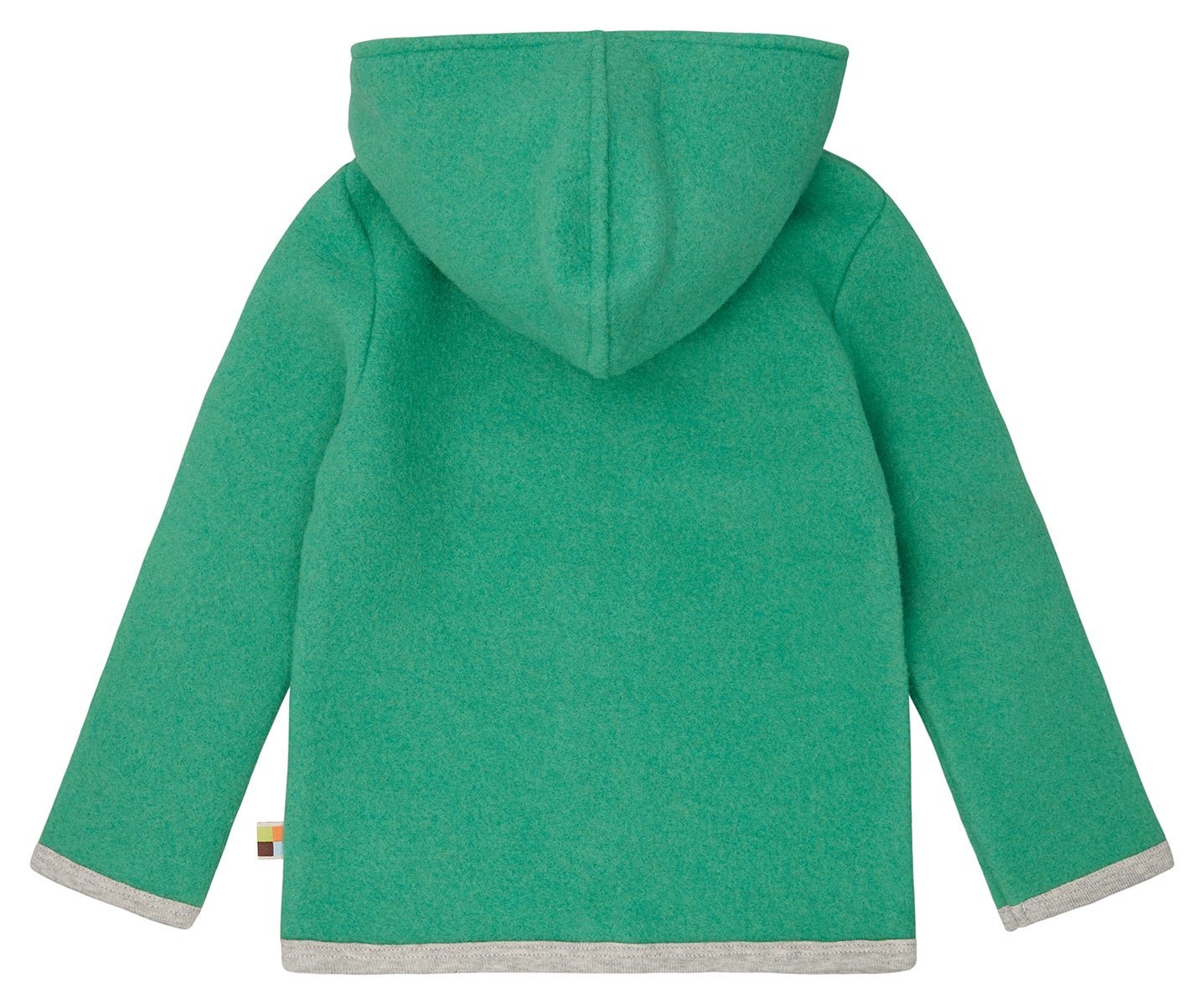loud-proud-classics-wollfleece-jacke-curry-86-92 image 8