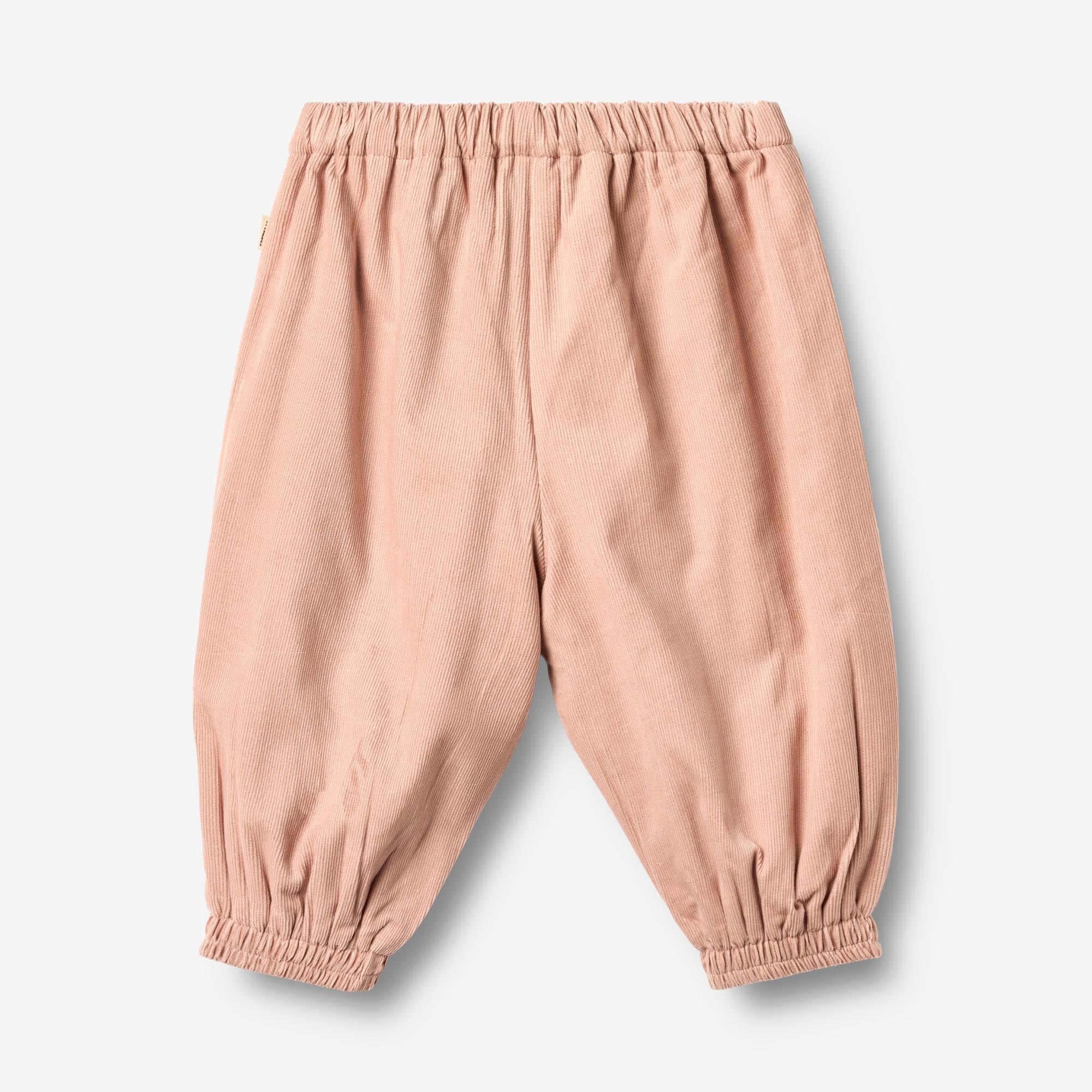 wheat-seyda-cordhose-rose-powder-bio-baumwolle-gef-ttert image 2