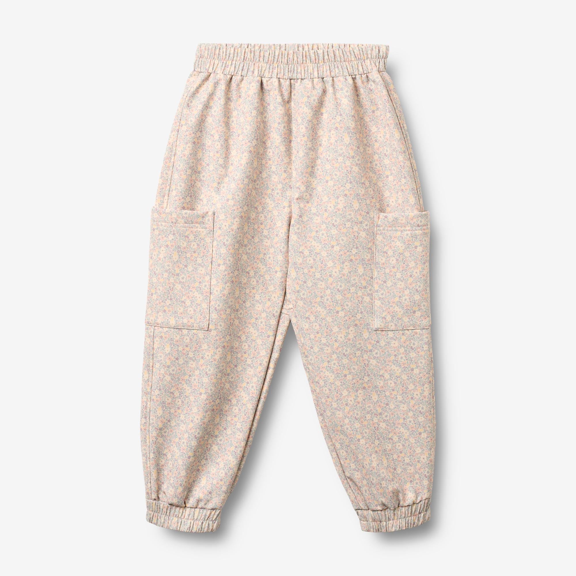 wheat-outerwear-softshellhose-minno-rose-shadow-flowers image 1