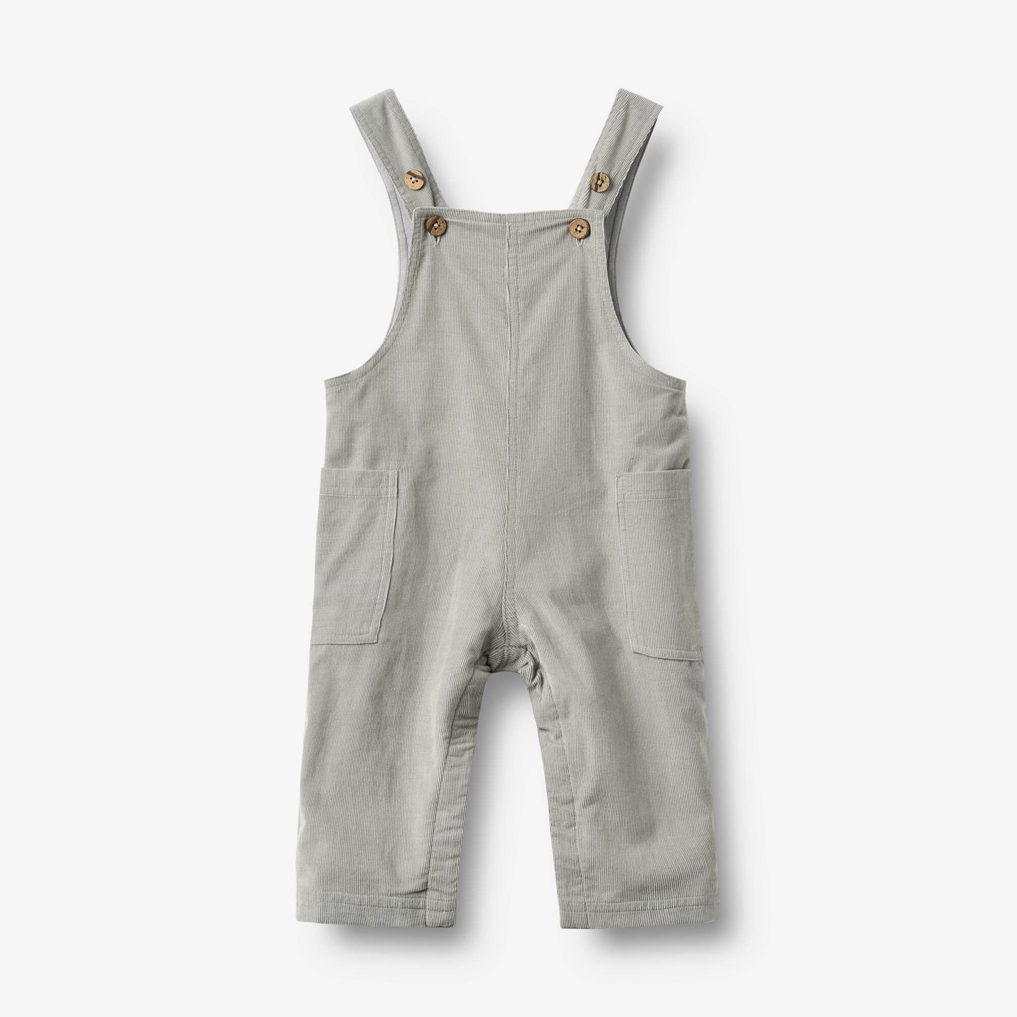 wheat-viggo-baby-overall-latzhose-hellblau-bio-baumwolle image 1