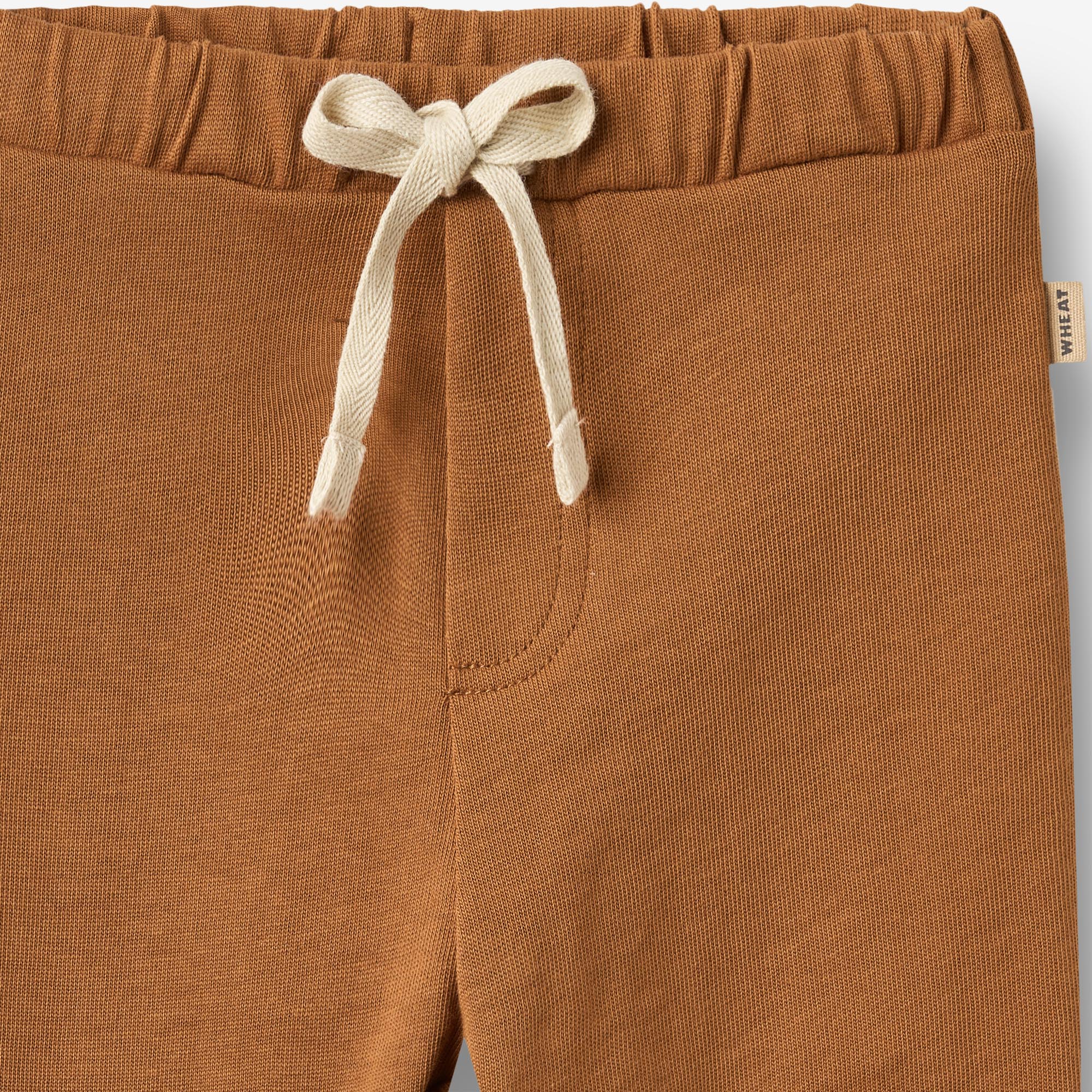 wheat-jersey-pants-manfred-babyhose-warm-hazel-bio-baumwolle image 3