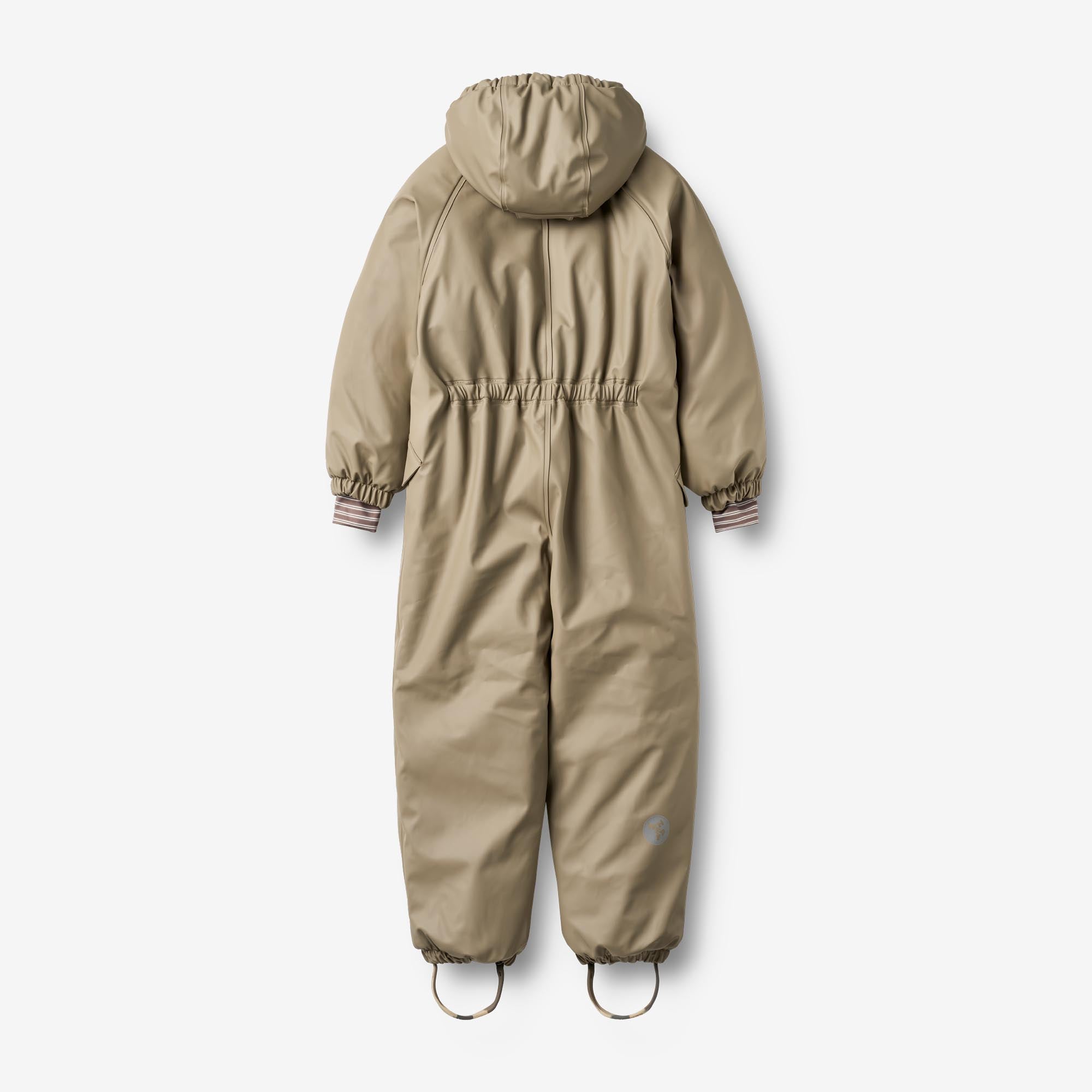wheat-outerwear-ludo-wintersuit-schneeanzug-grey-stone-wasserdicht image 3
