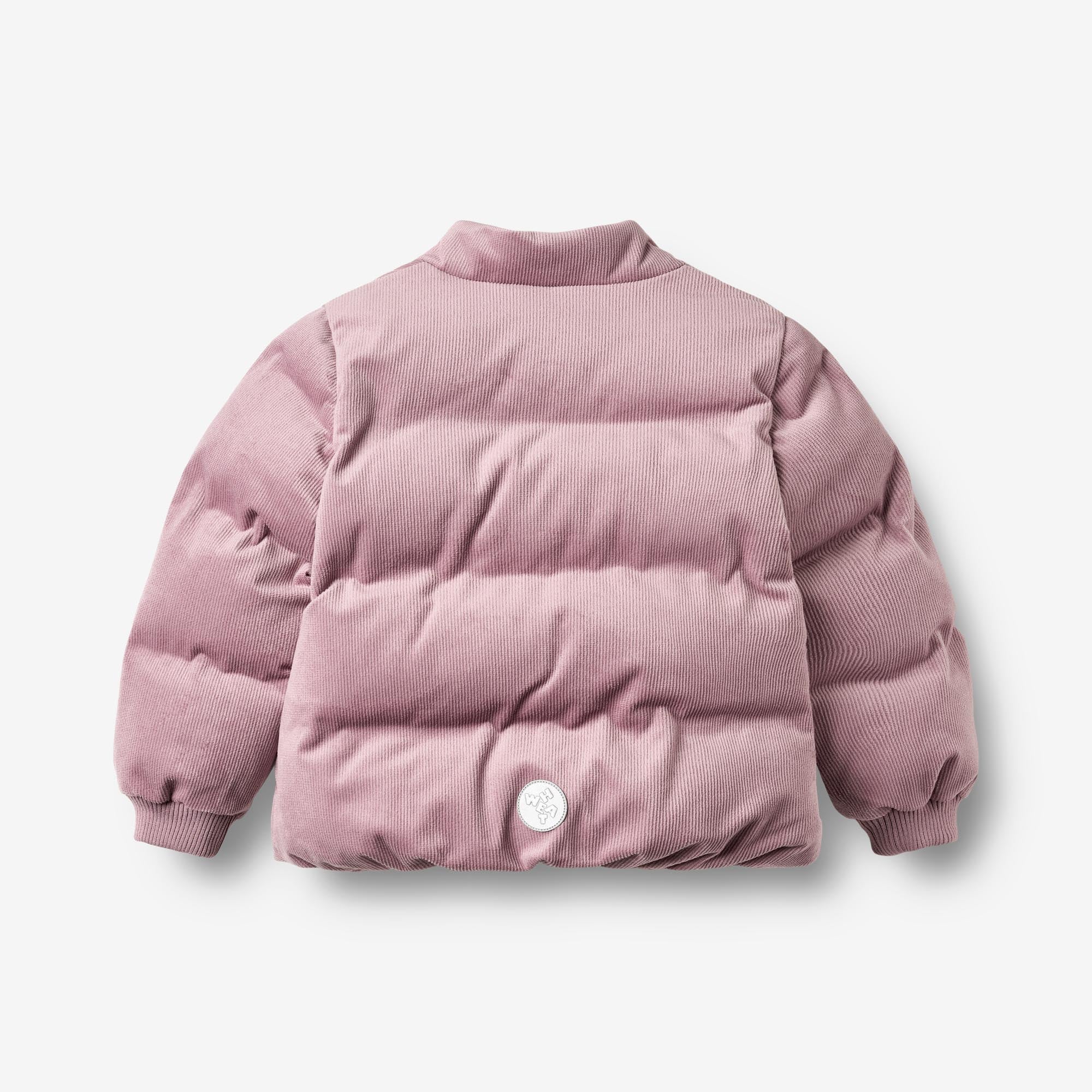 wheat-cammoe-pufferjacke-lavender-thinsulate-cord image 2