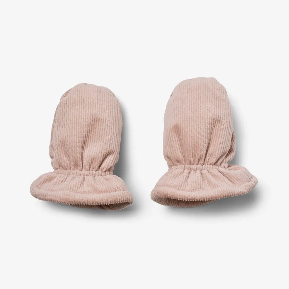 wheat-muffu-baby-f-ustlinge-rose-powder image 1