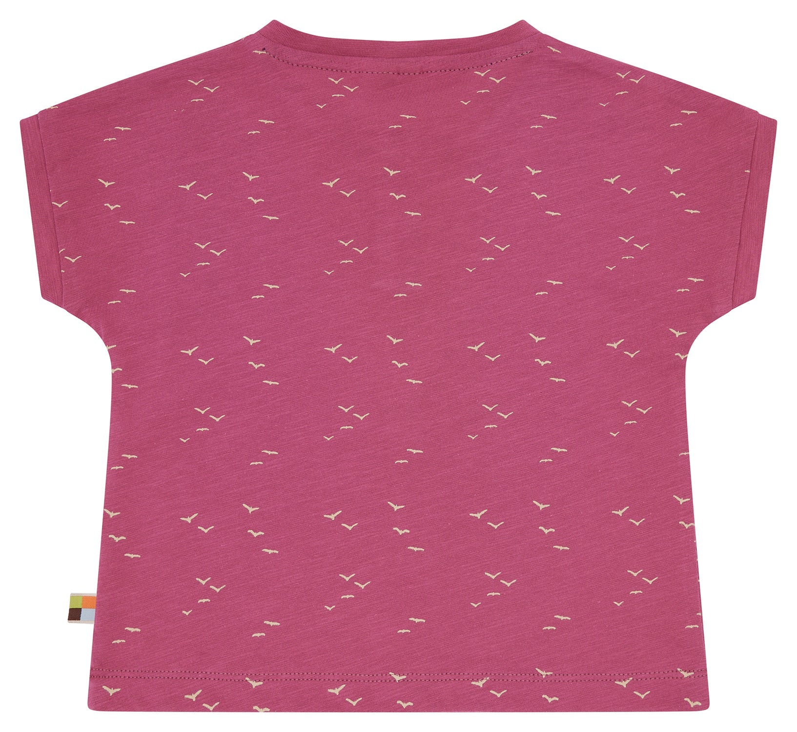 loud-proud-classics-t-shirt-slub-jersey-tunika-air-86-92 image 8