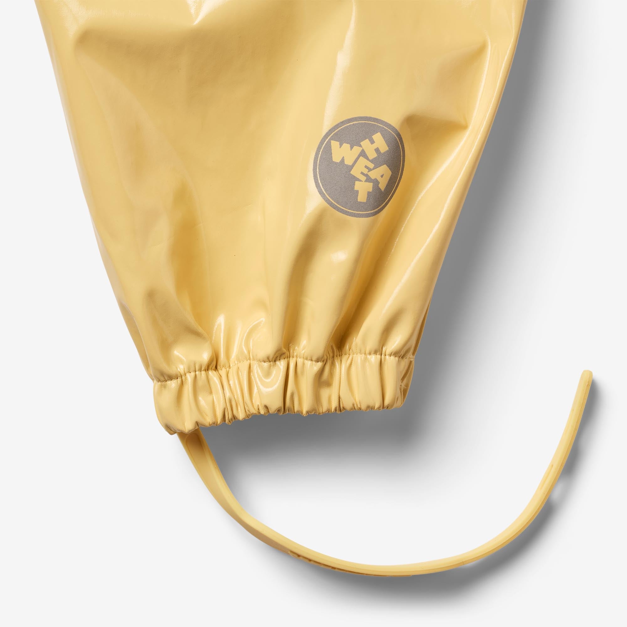 wheat-charlo-regenhose-yellow-wasserdicht-8000-mm image 3