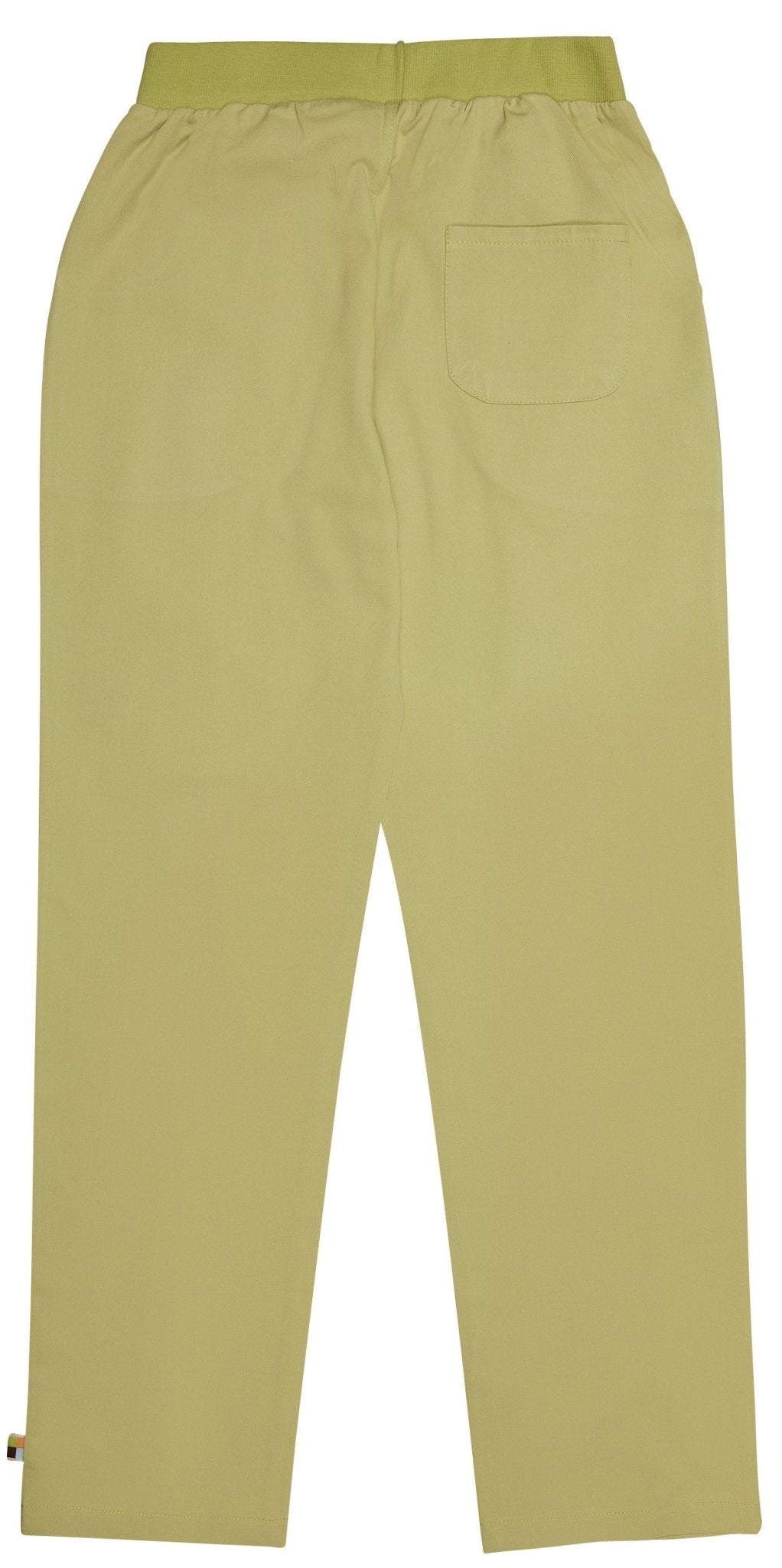 loud-proud-classics-hose-twill-kinderhose-aster-134-140-baumwolle image 4