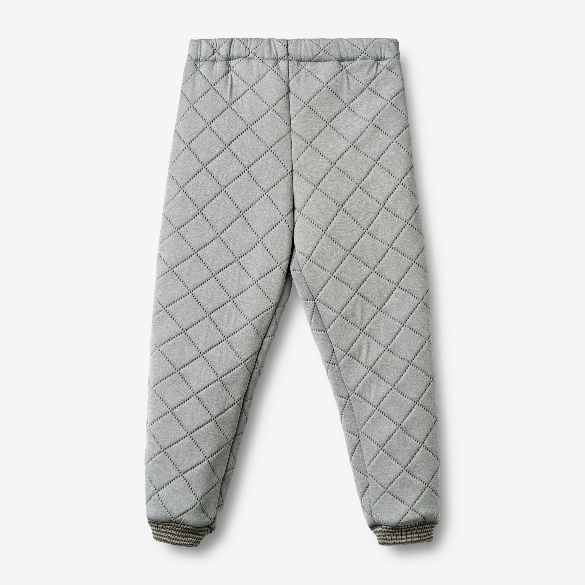 wheat-alex-thermohose-flint-melange-recycling-polyester image 1