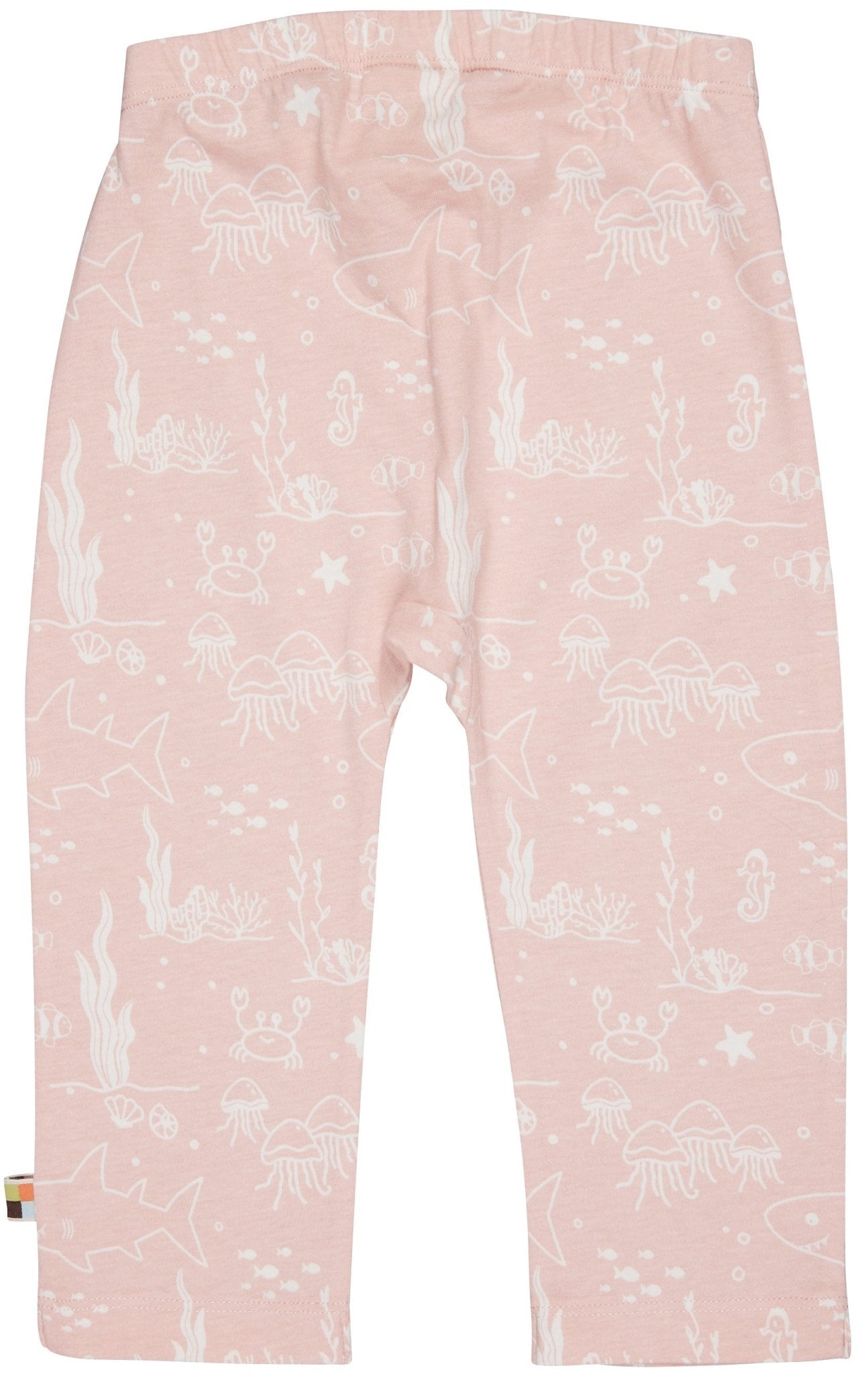 loud-proud-classics-hose-druck-rose-86-92-jersey image 2