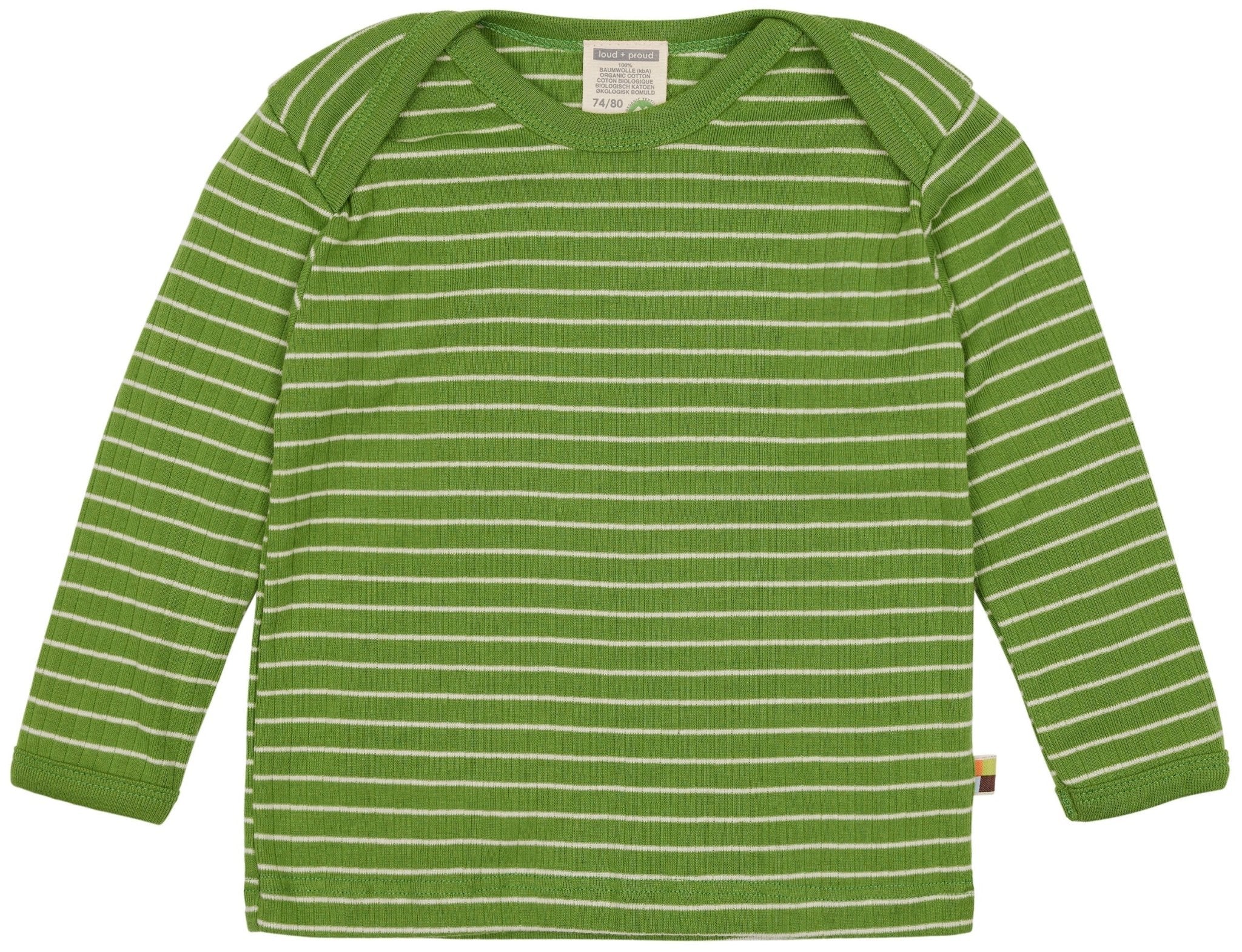 loud-proud-classics-shirt-langarm-gestreift-rippe-bottle-86-92 image 3