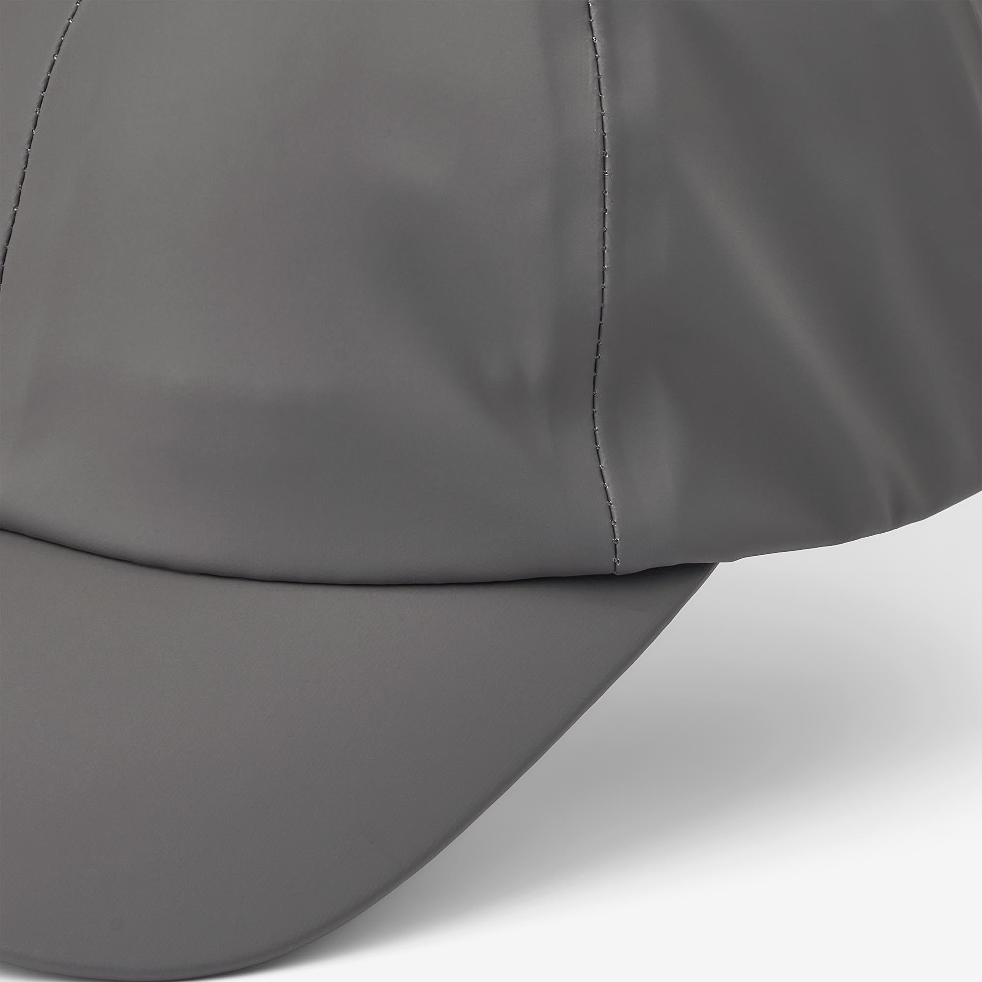 wheat-cap-mallas-kinder-cap-dark-charcoal-wasserabweisend image 2