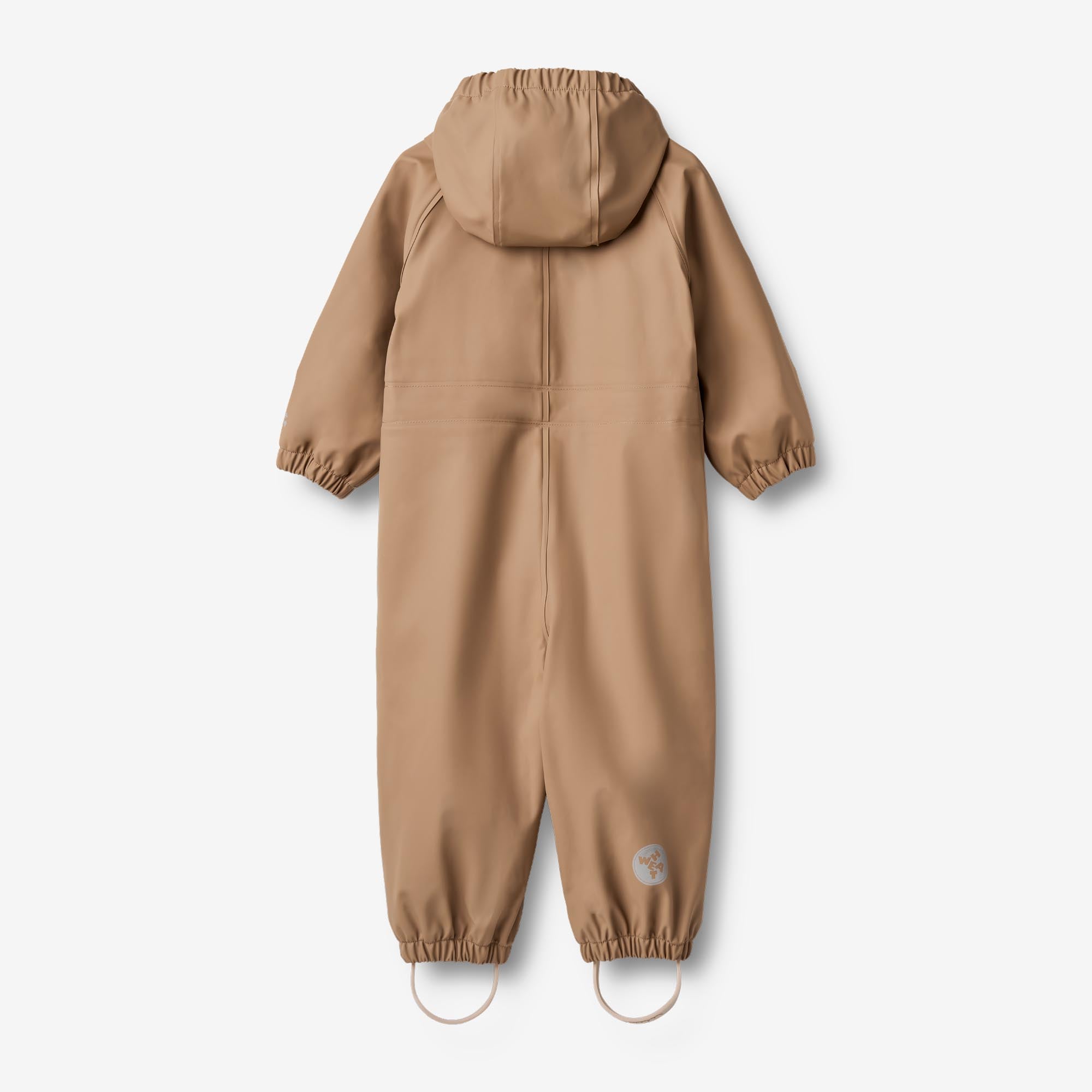 wheat-outerwear-rainsuit-mika-kinder-regenanzug-hazel-wasserdicht image 4