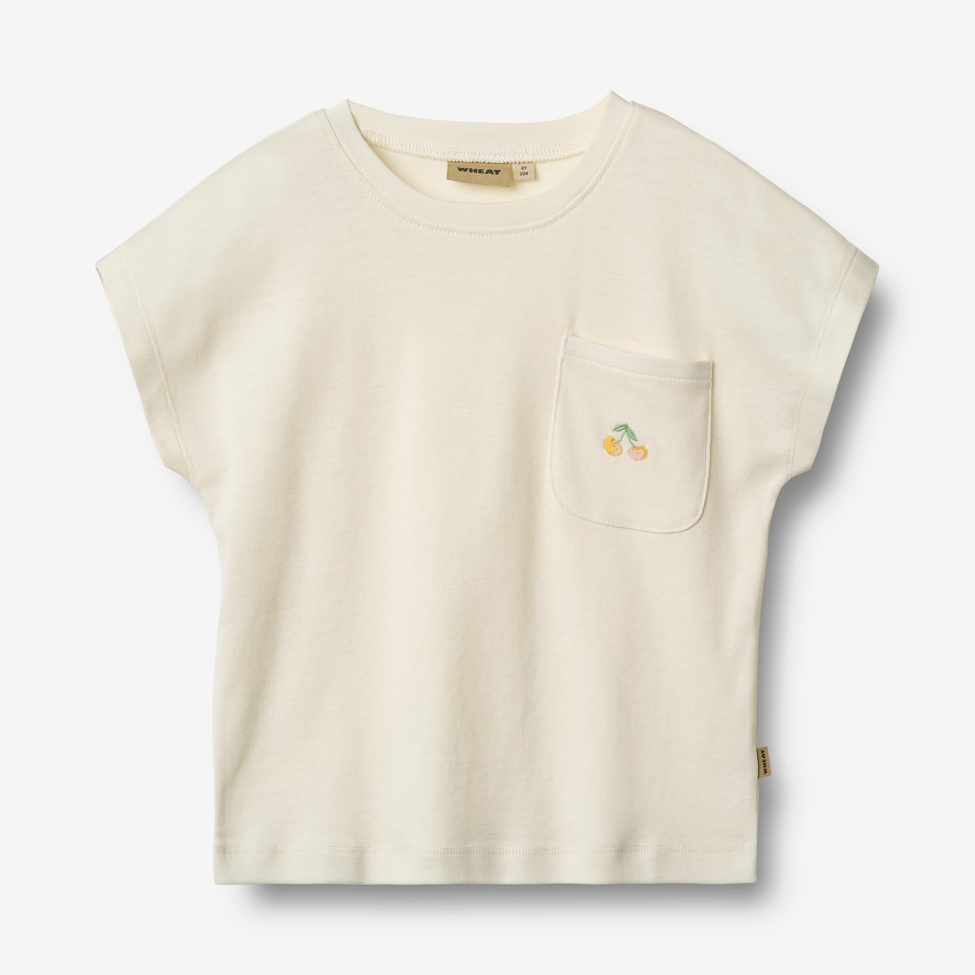 wheat-signe-t-shirt-m-dchen-ivory-bio-baumwolle-tasche image 1