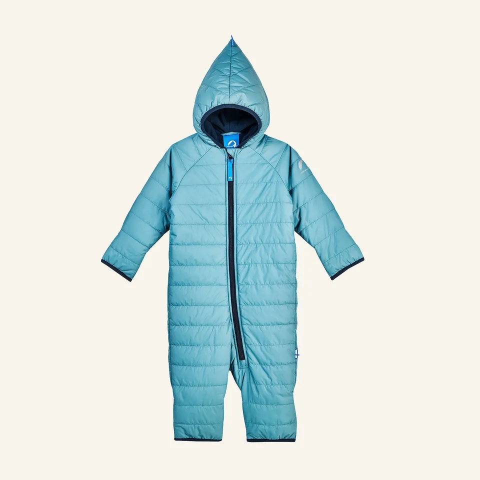 finkid-husky-pikku-vanu-overall-smoke-blue-wattiert image 1