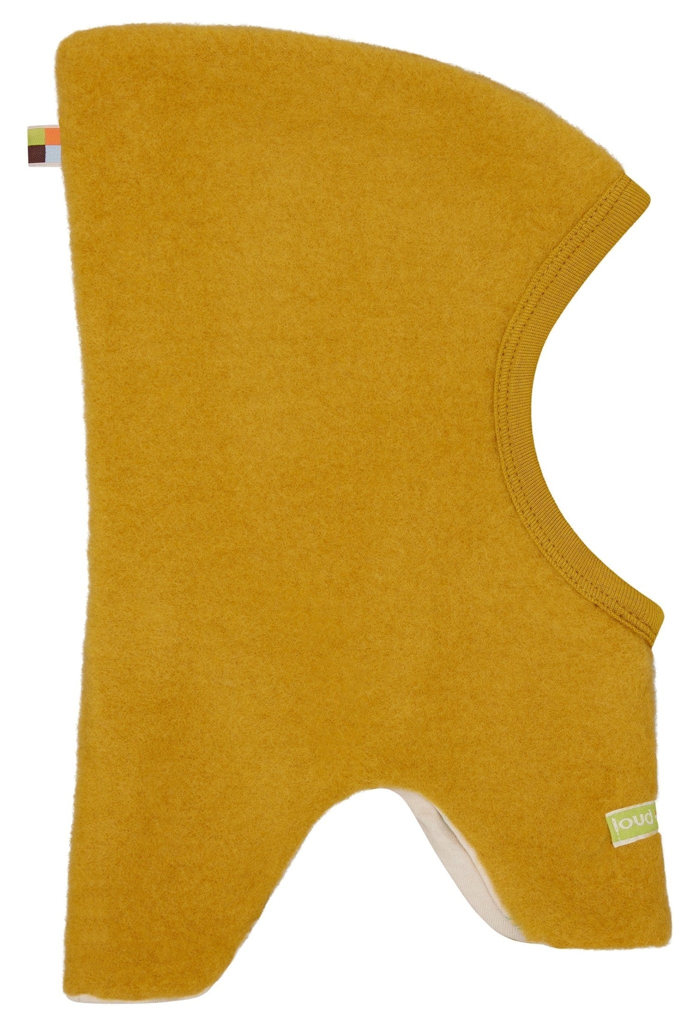 loud-proud-classics-schlupfm-tze-wollfleece-curry-86-92-bio image 1