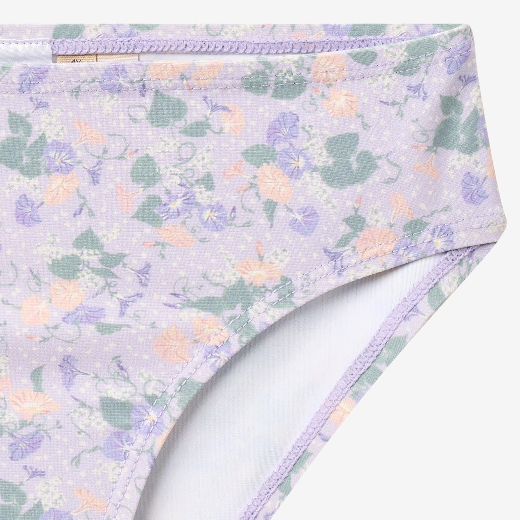 wheat-alma-swim-set-purple-light-petunias-bikini-uv40 image 4
