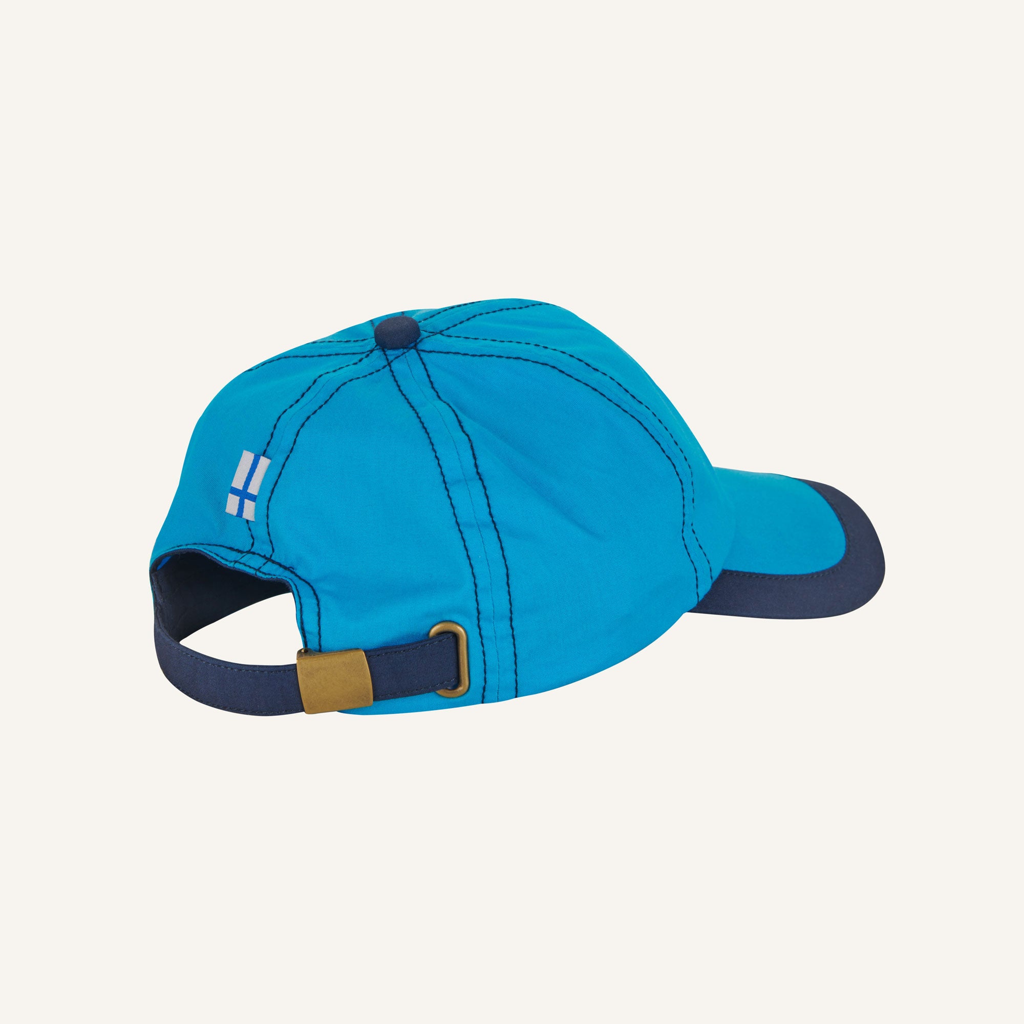 finkid-husky-taikuri-baseballcap-real-teal-navy-m-uv-schutz image 4