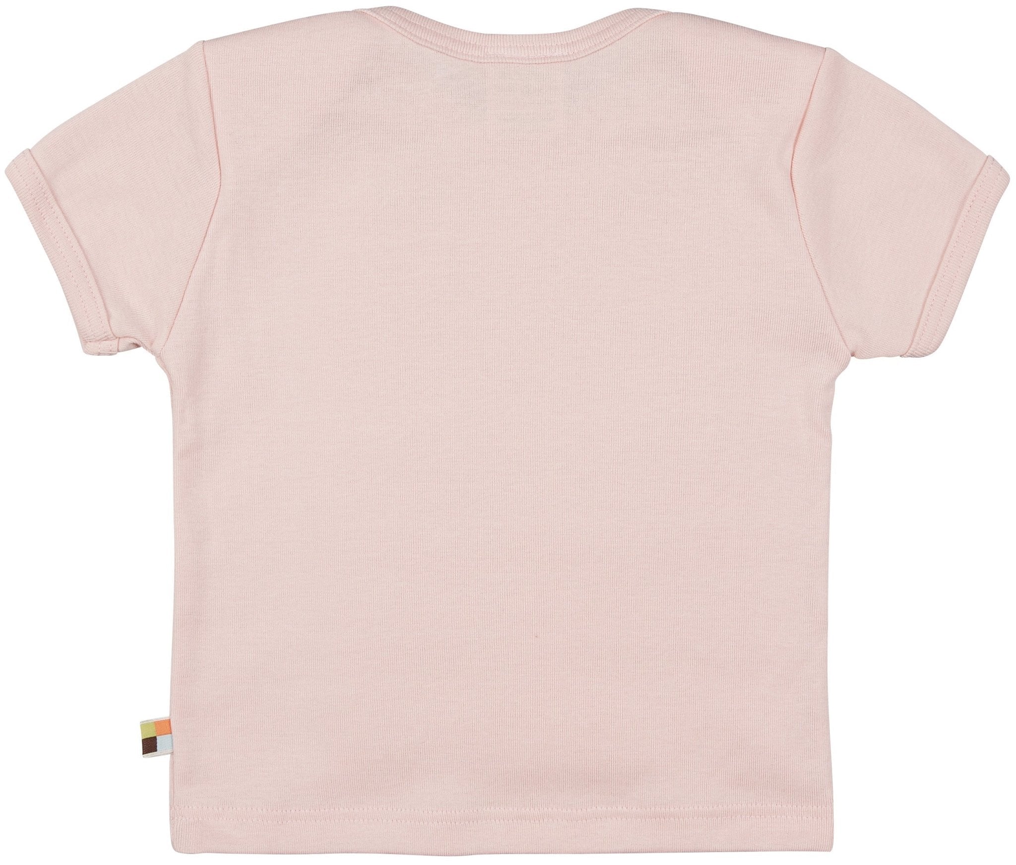 loud-proud-classics-t-shirt-uni-shirt-chili-98-104 image 6