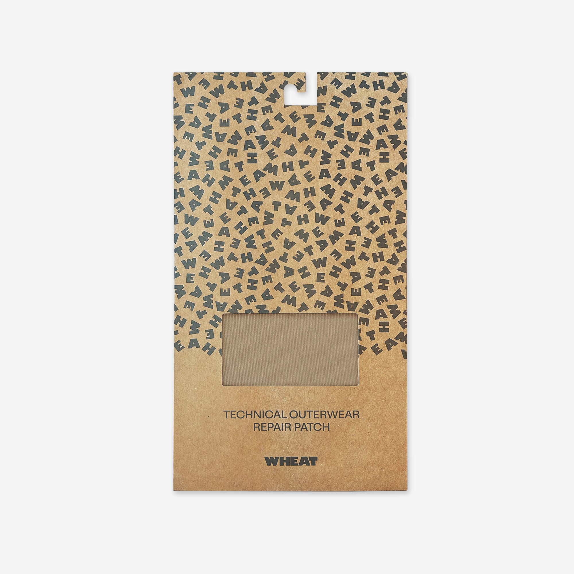 wheat-b-gelpatches-technical-outerwear-walnut-nylon image 1