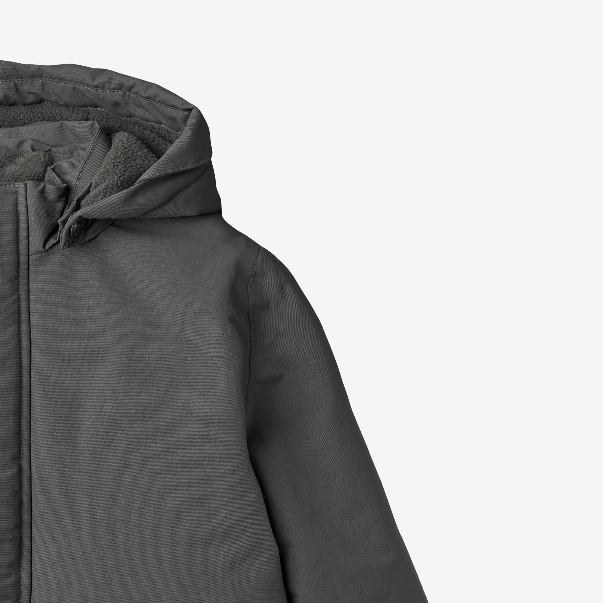 wheat-jello-parka-winterjacke-black-sea-recycling-nylon image 7
