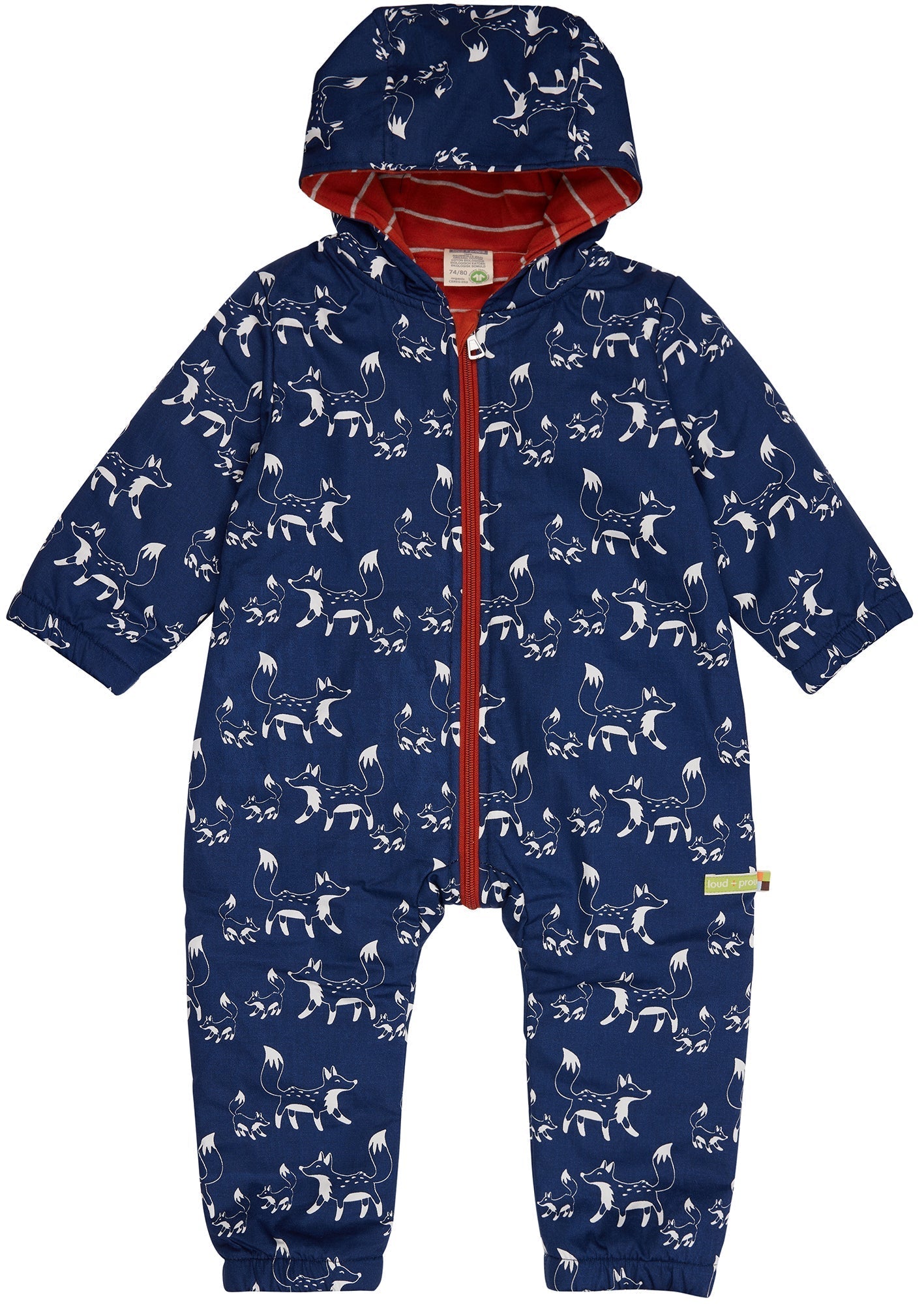 loud-proud-classics-overall-wattiert-grass-74-80-wasserabweisend image 5