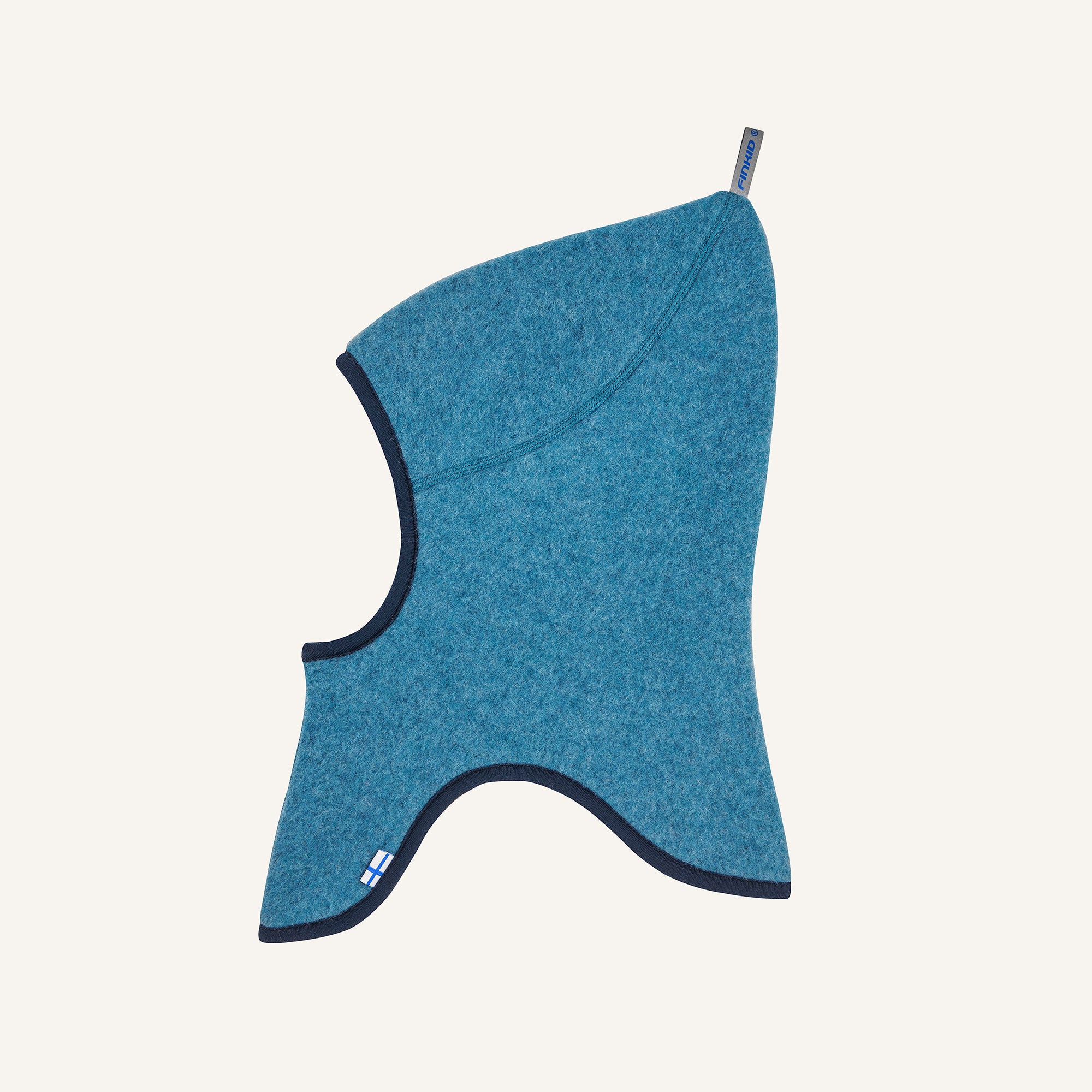 finkid-husky-luola-wool-schlupfm-tze-falcon-m-wollfleece image 2