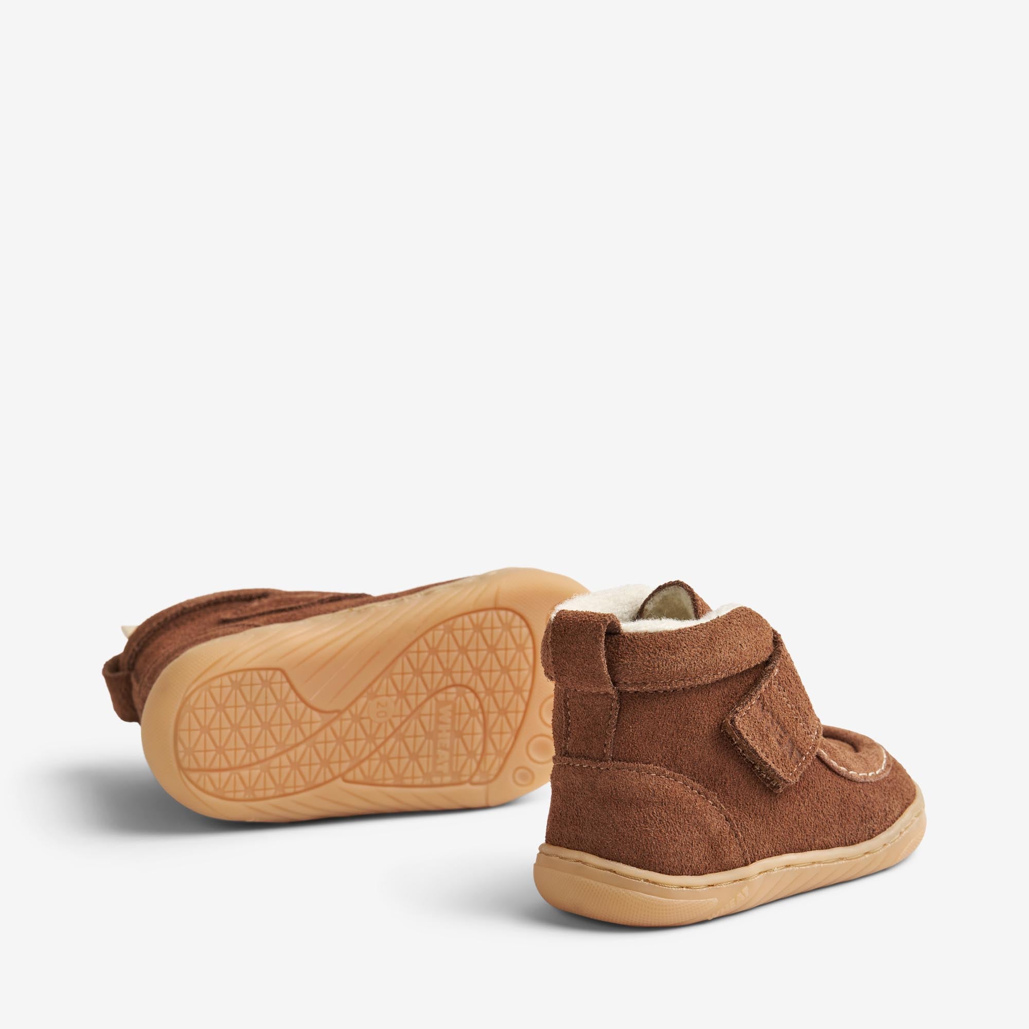 wheat-obira-tex-winterstiefel-natural-wollfutter image 2