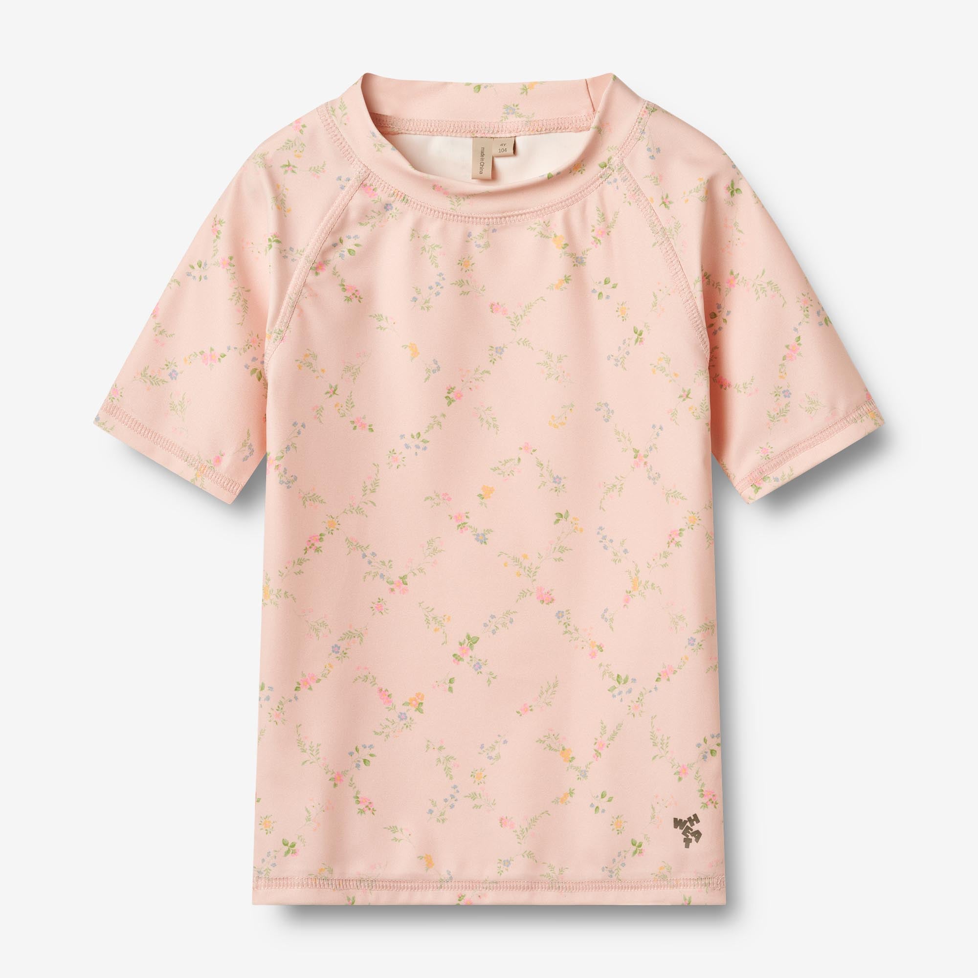wheat-jackie-schwimmshirt-kurzarm-powder-uv-40 image 1