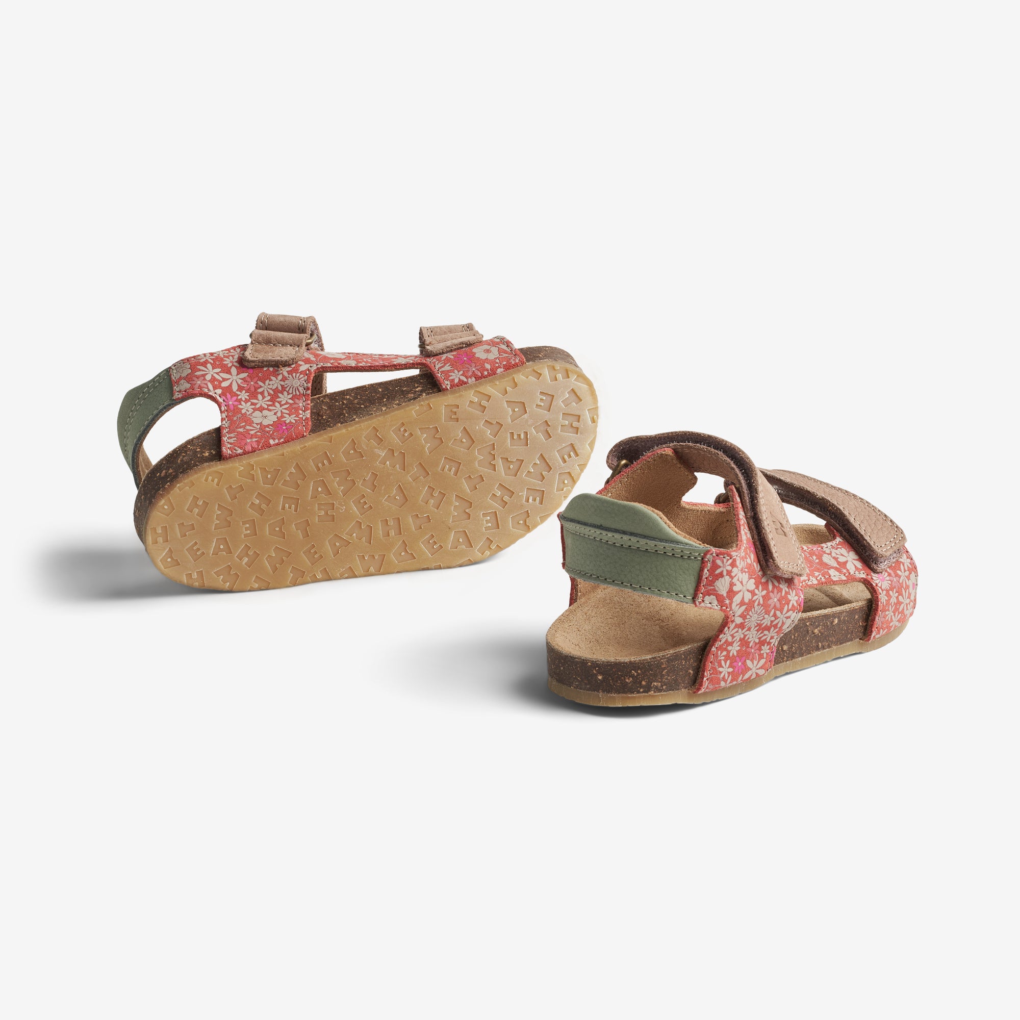 wheat-corey-sandale-rose-dawn-leder-klett image 2