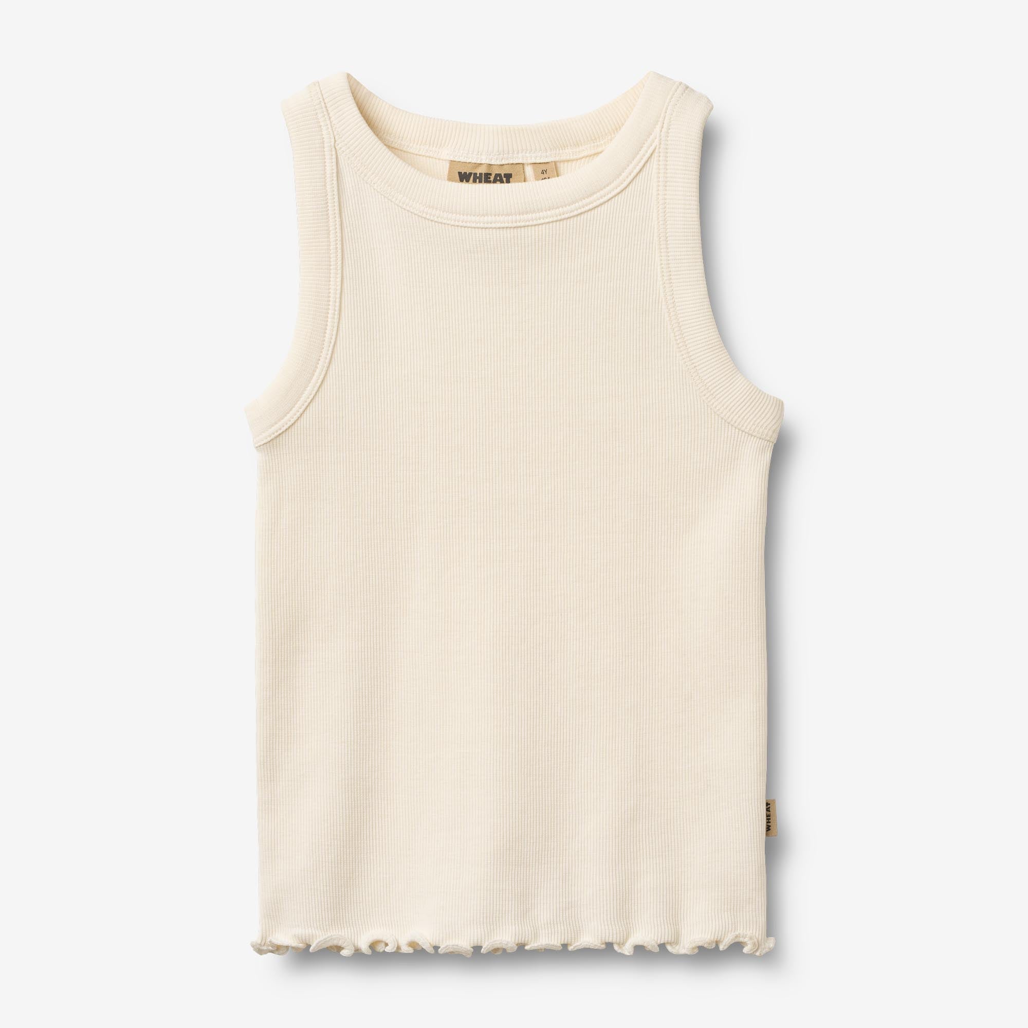 wheat-minka-ripp-top-m-dchen-ivory-bio-baumwolle image 1