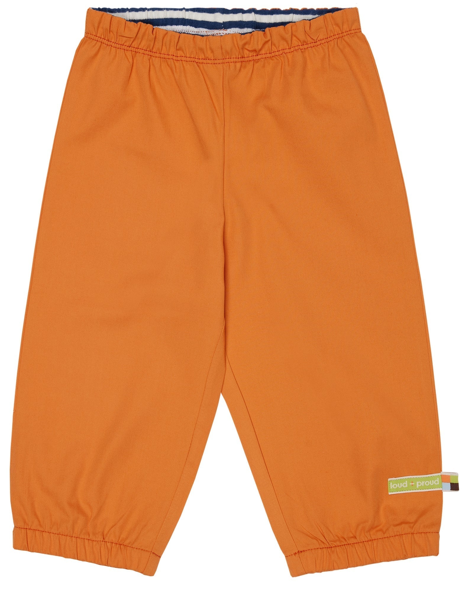 loud-proud-classics-outdoorhose-kinderhose-wasserabweisend image 5