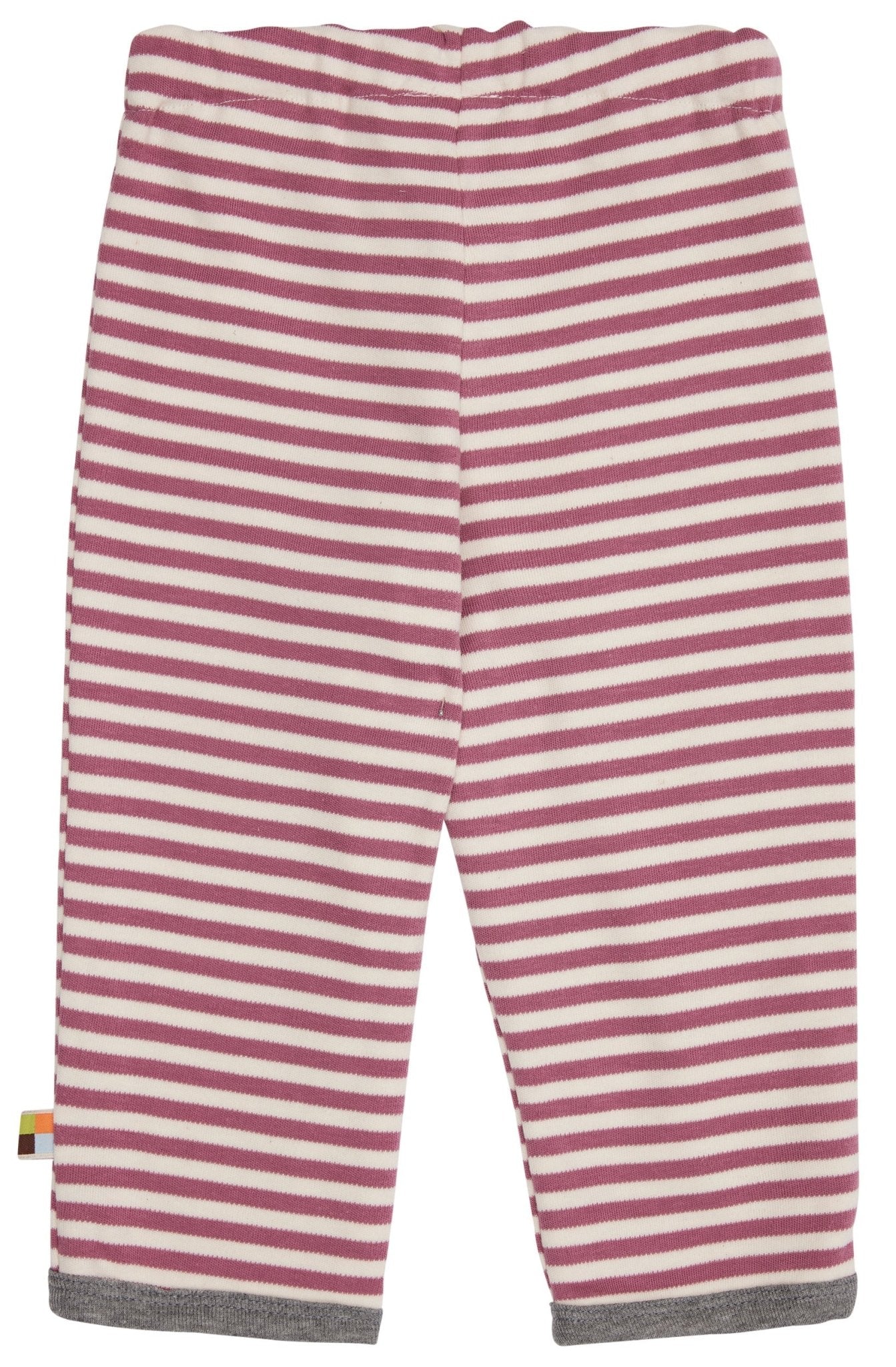 loud-proud-classics-wendehose-hose-grey-interlock-86-92 image 6