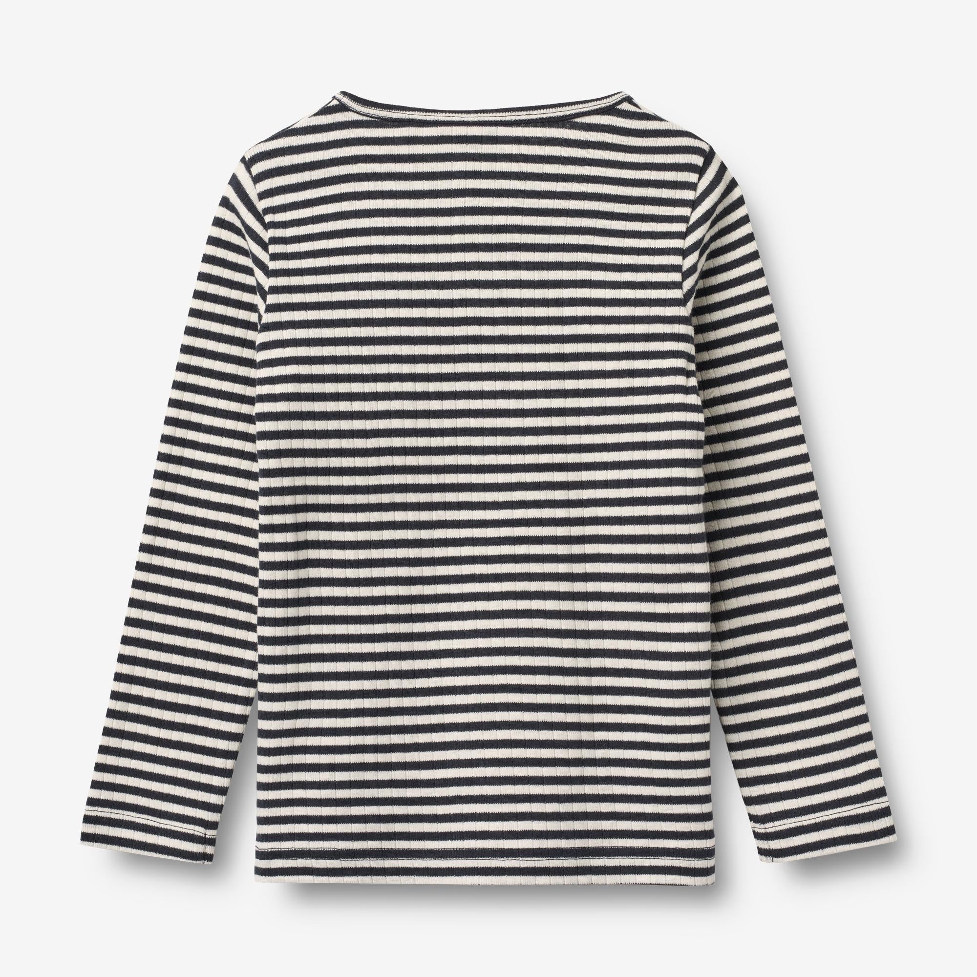 wheat-stig-navy-rib-stripe-streifenshirt-122-bio-ripp image 5