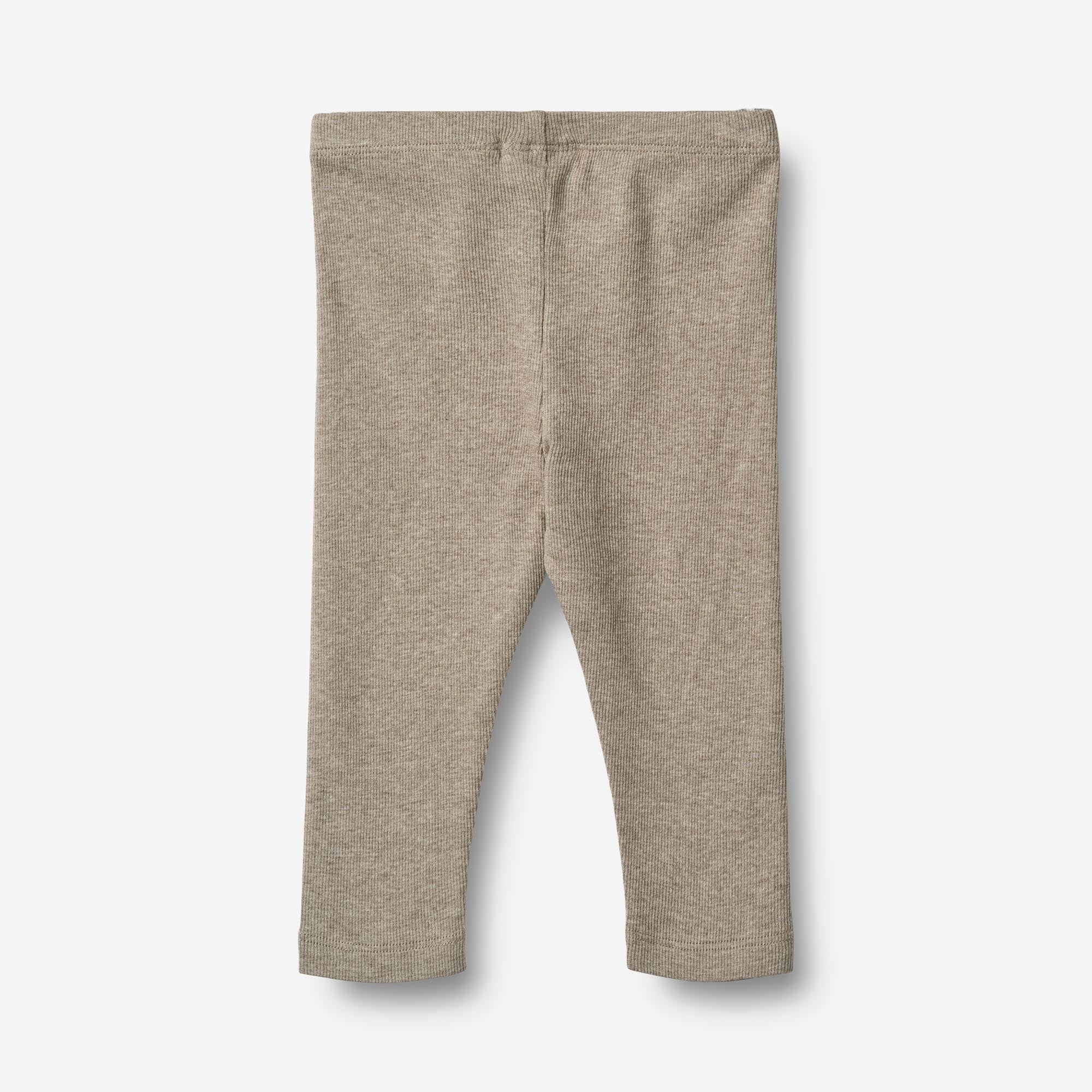 wheat-jules-leggings-gravel-melange-bio-2er-pack image 5