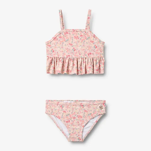 wheat-clothing-bikini-l-rke-bikini-powder-flowers-uv-schutz image 1
