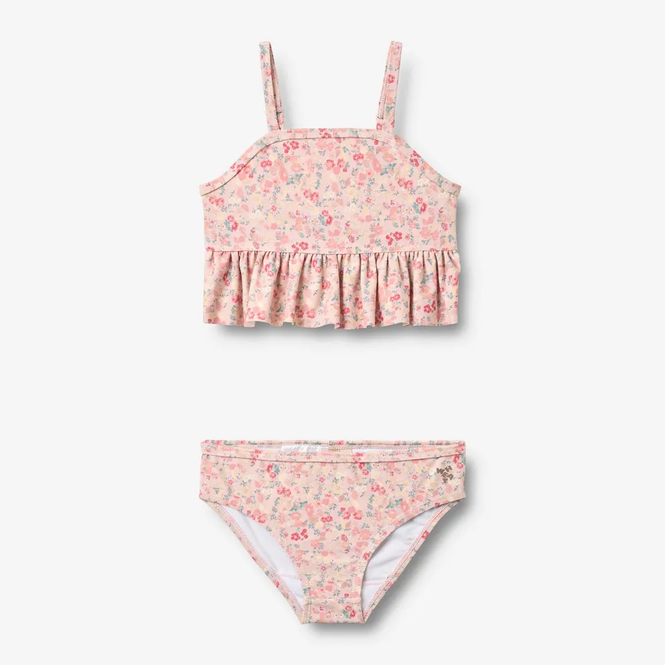 wheat-clothing-bikini-l-rke-bikini-powder-flowers-uv-schutz image 1