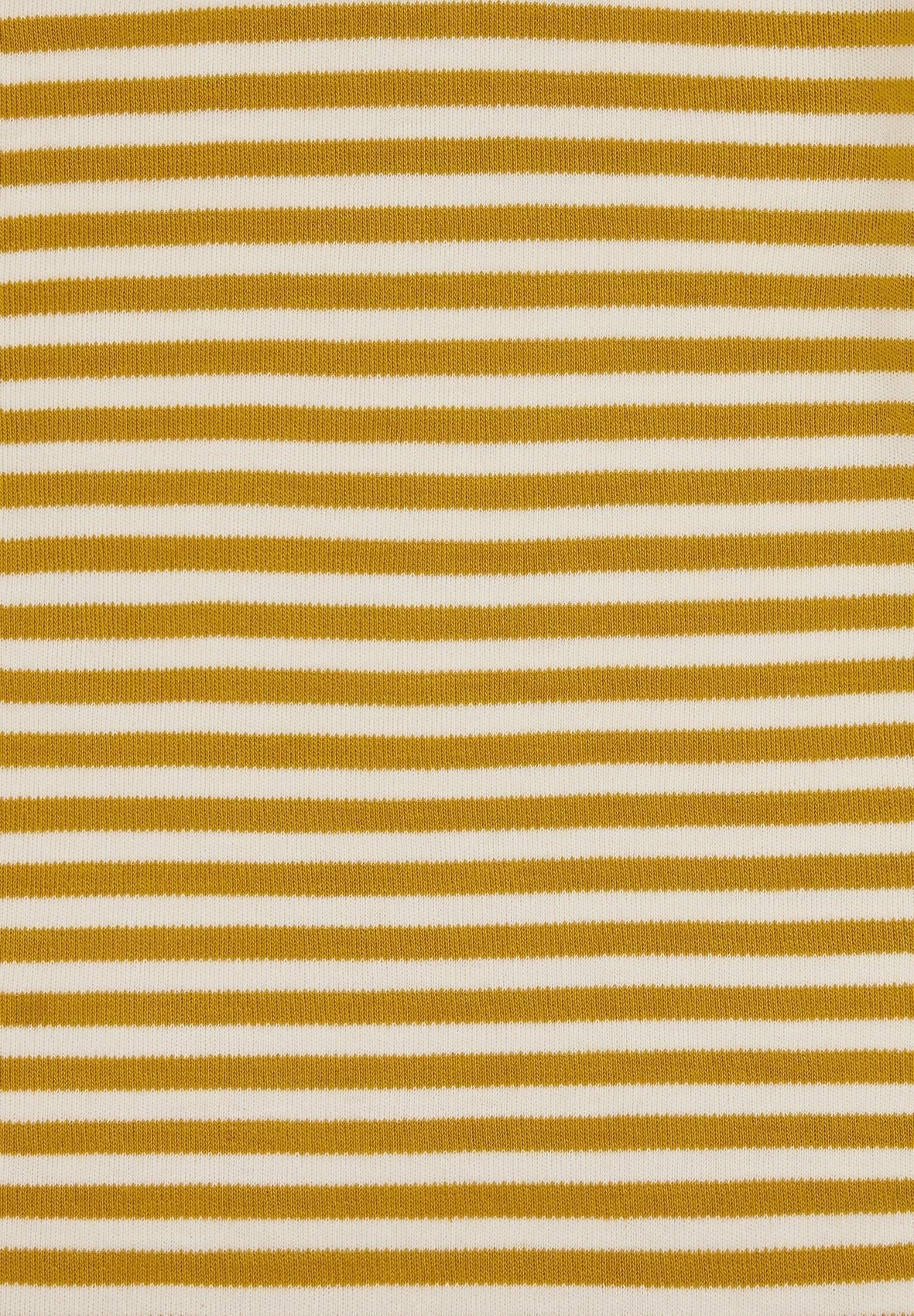 loud-proud-classics-shirt-ringel-interlock-curry-62-68 image 3
