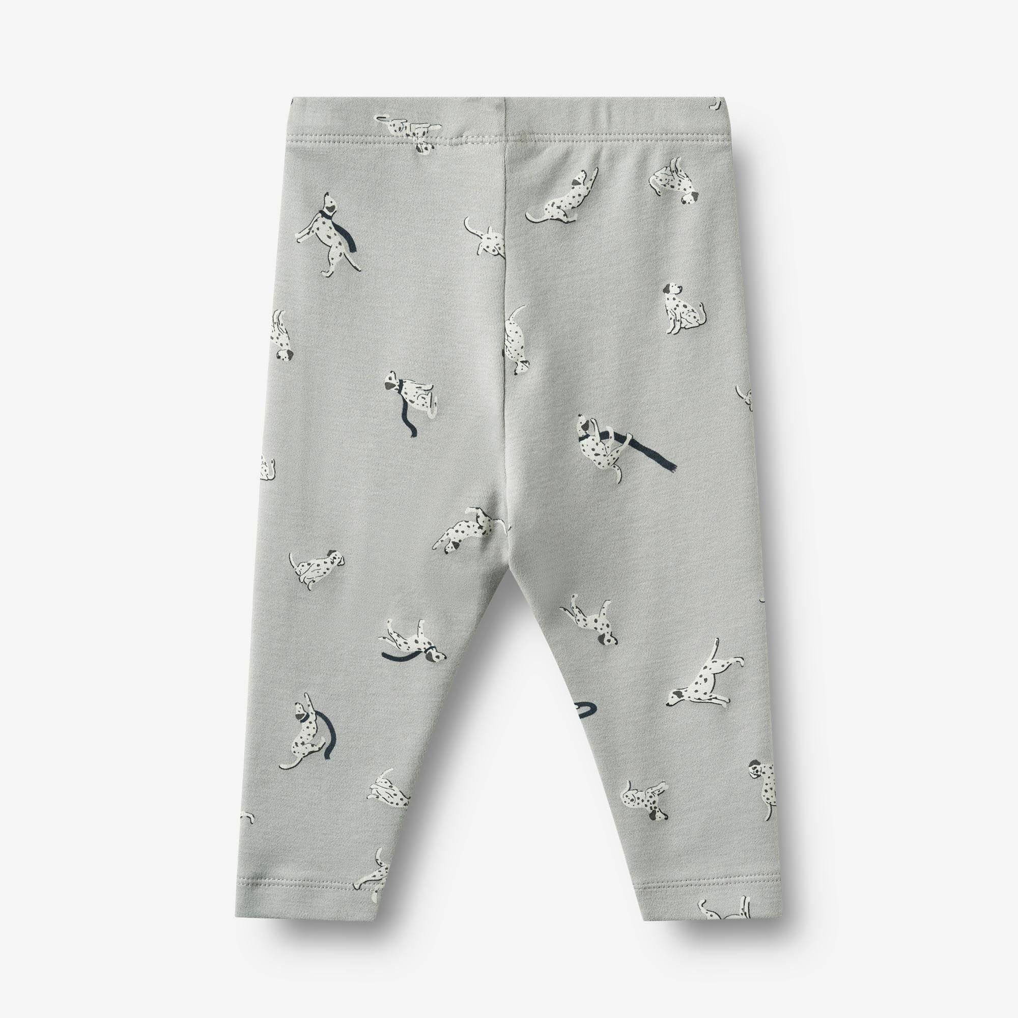 wheat-silas-jerseyhose-dogs-with-dots-baby-bio-baumwolle image 2