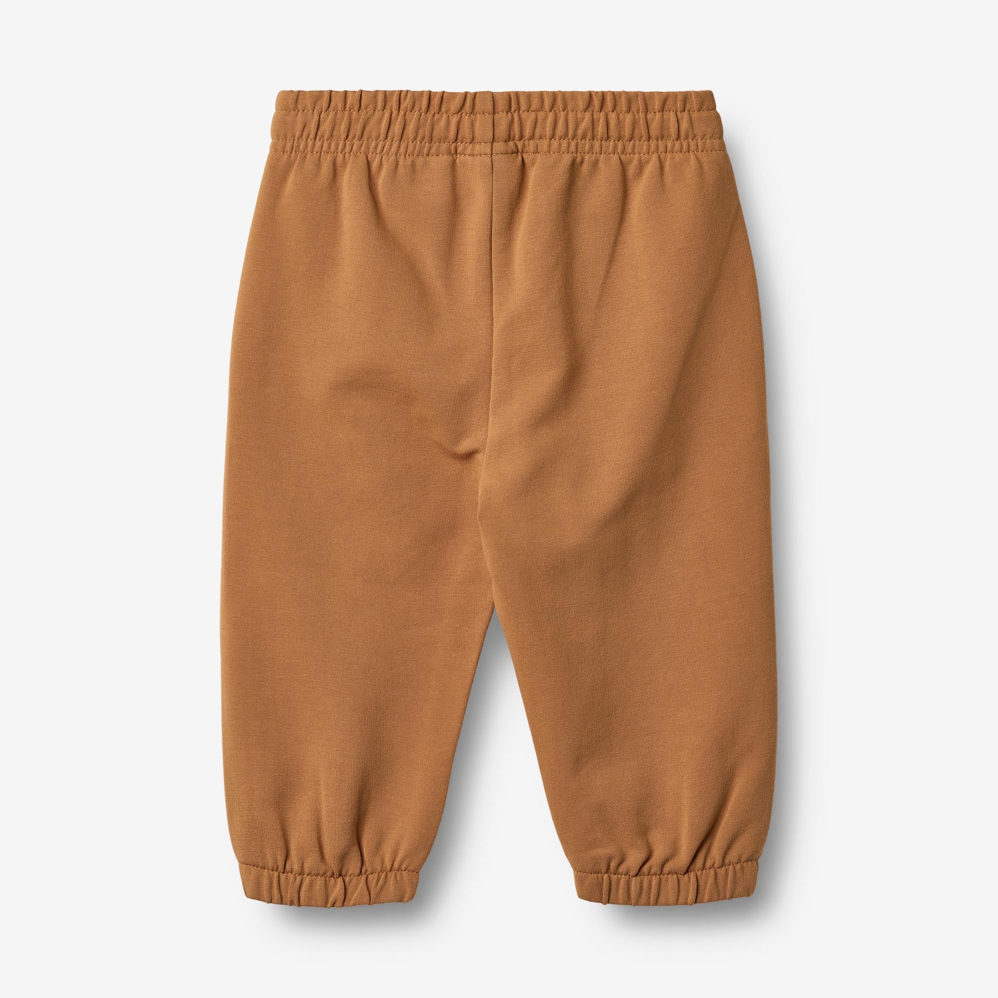 wheat-cruz-sweatpants-almond-bio-baumwolle-baby image 2