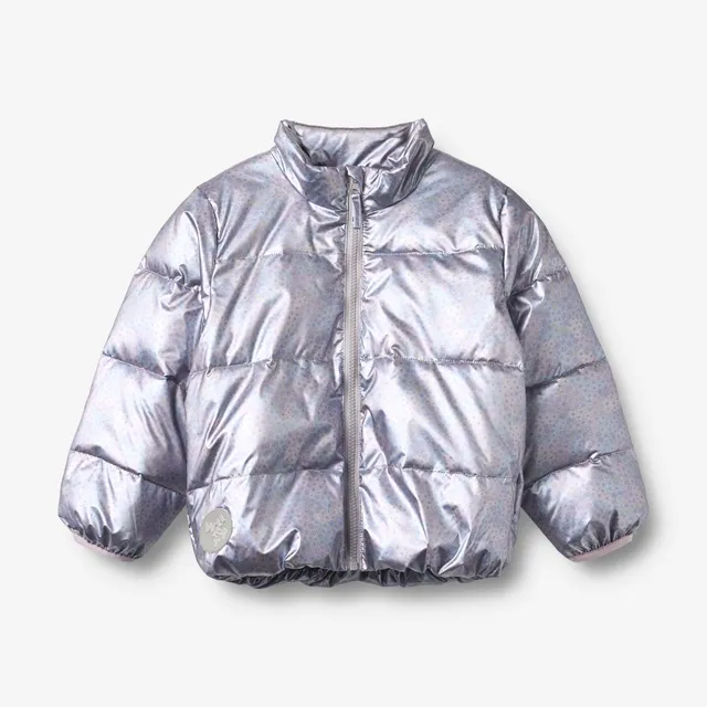 wheat-ullu-steppjacke-silver-sky-flower-recycelt image 1