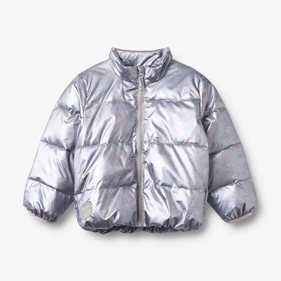 wheat-ullu-steppjacke-silver-sky-flower-recycelt image 1