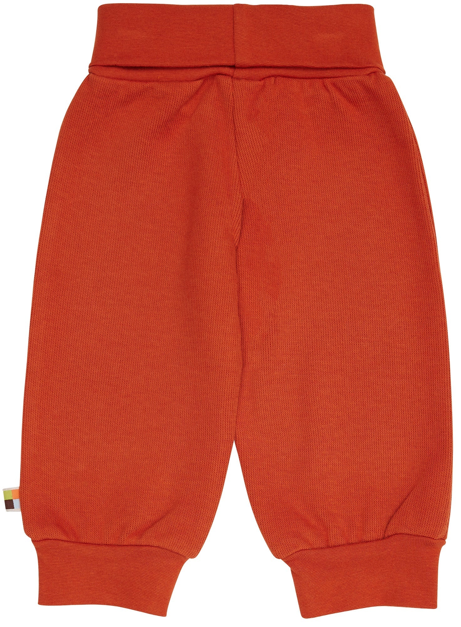 loud-proud-classics-interlock-hose-terracotta-bund image 2