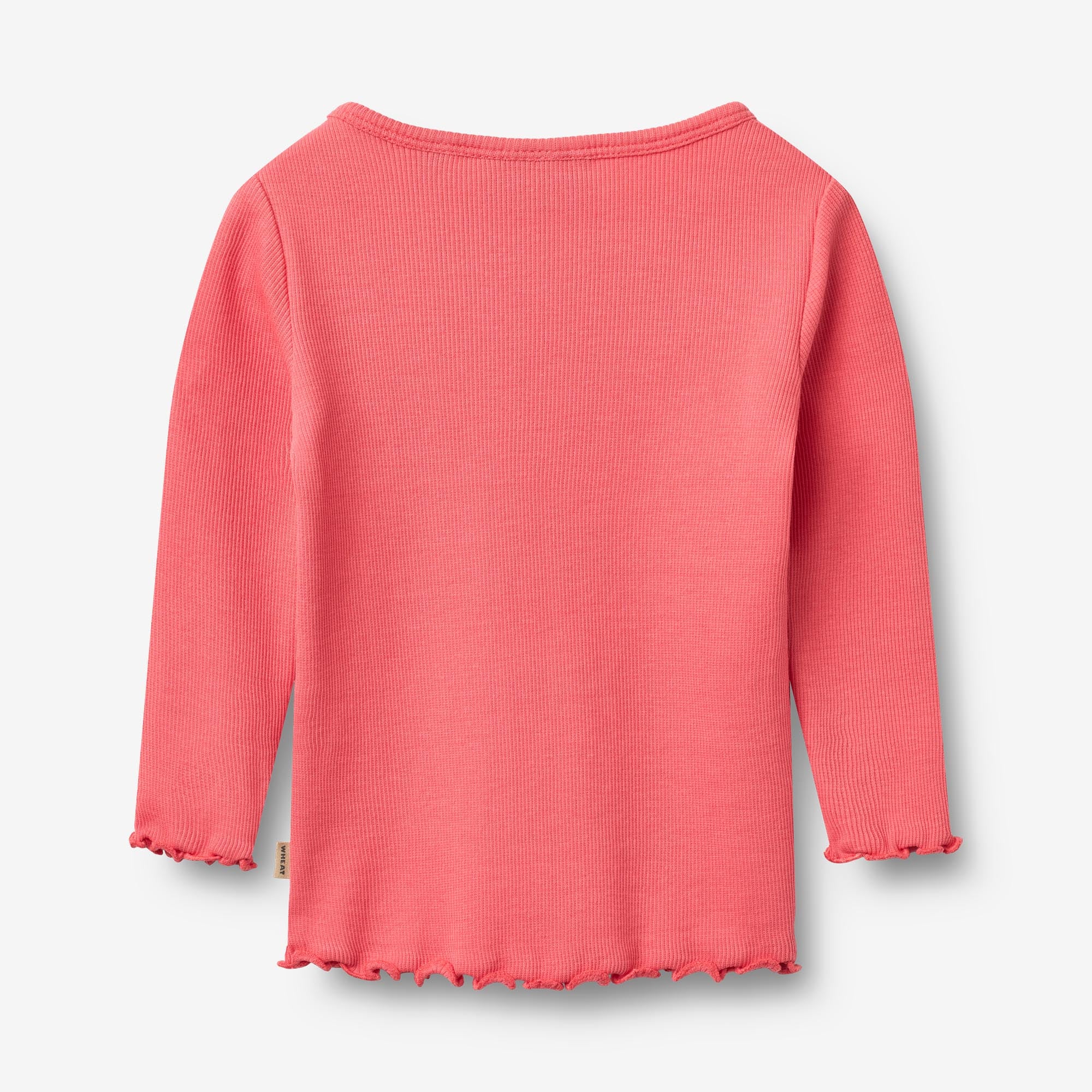 wheat-ida-watermelon-langarmshirt-bio-baumwolle-m-dchen image 2